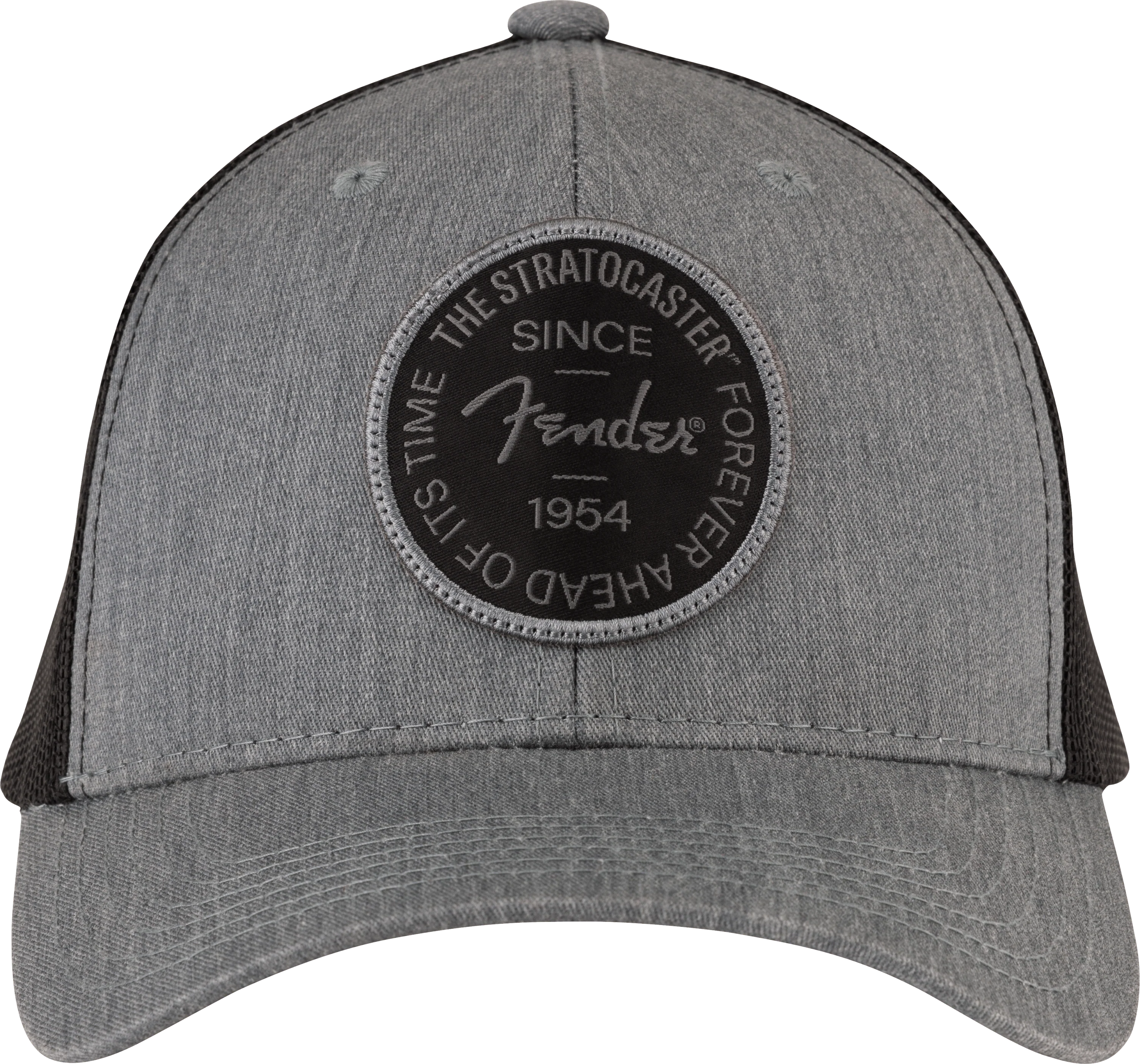 Stratocaster™ 70th Anniversary Badge Hat 1 Stratocaster™ 70th Anniversary Badge Hat
