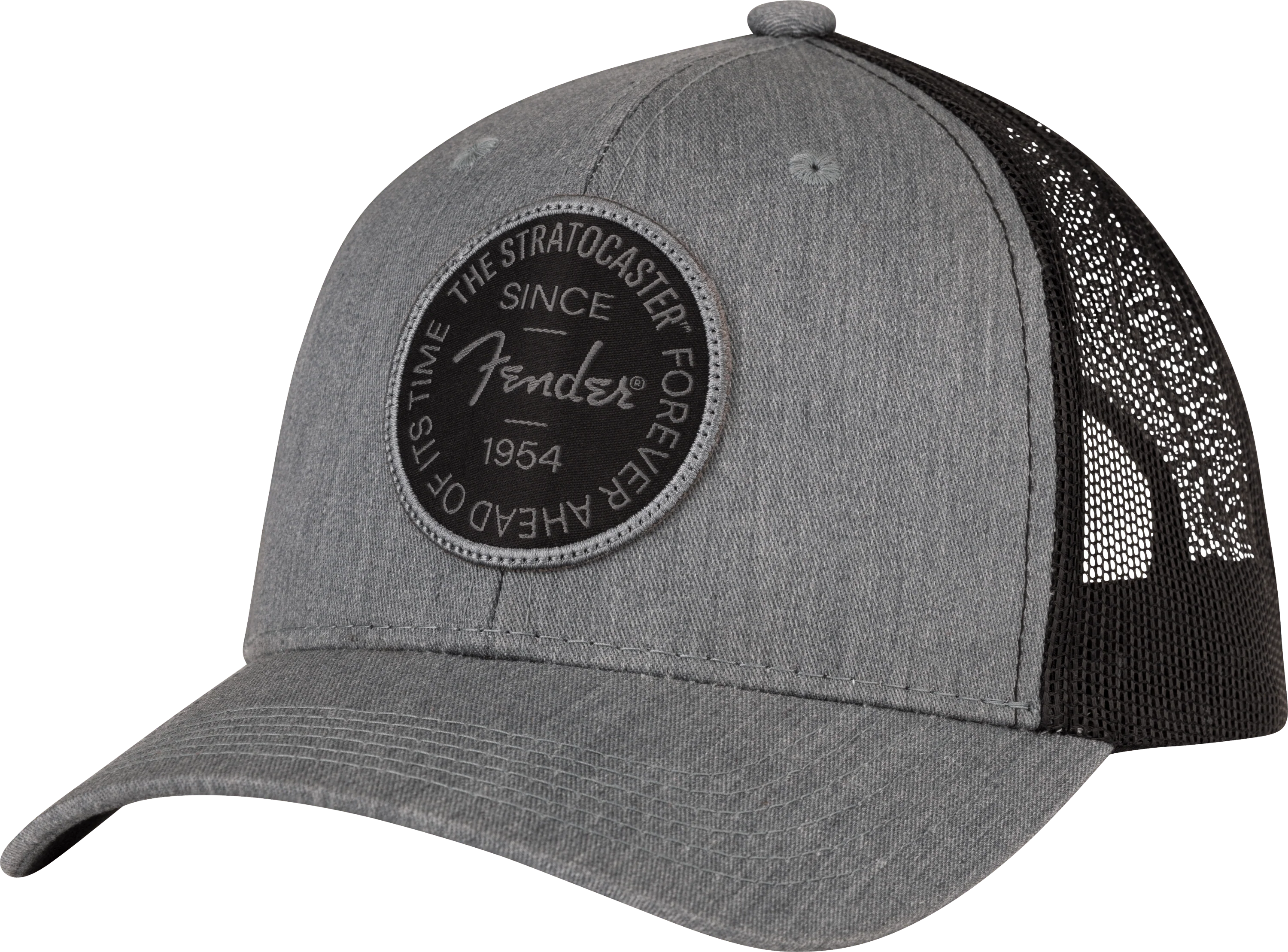 Stratocaster™ 70th Anniversary Badge Hat 2 Stratocaster™ 70th Anniversary Badge Hat