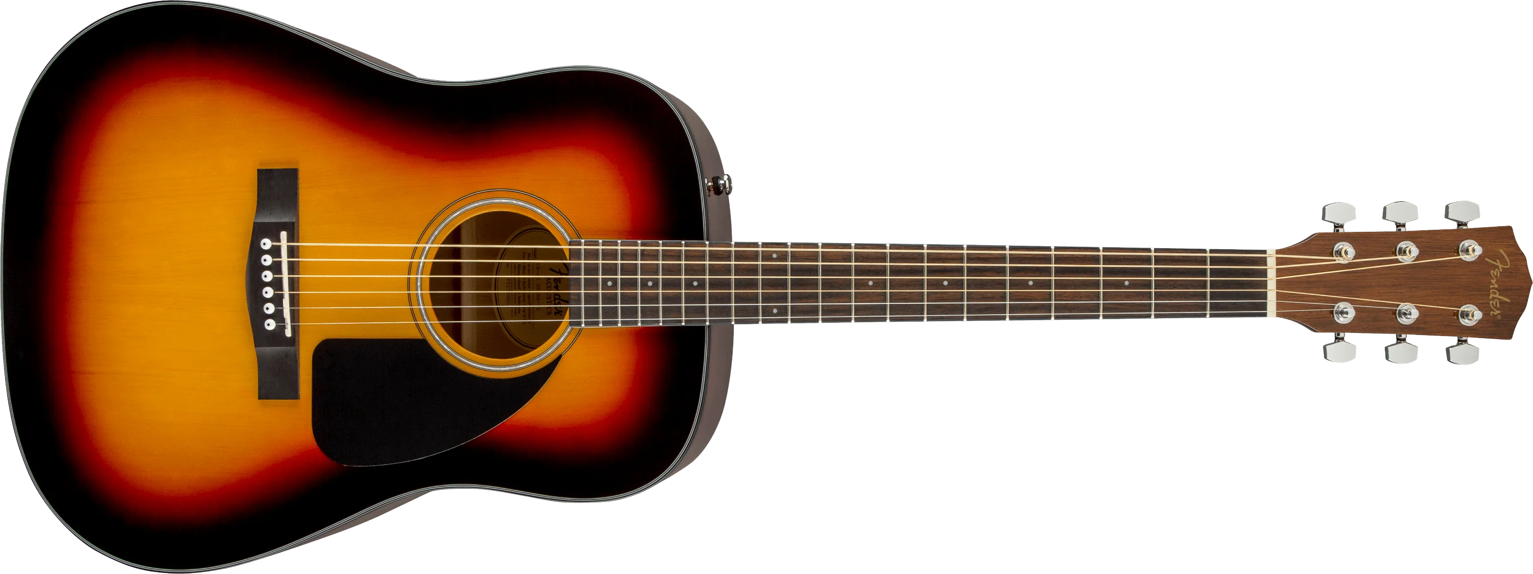 CD-60 Dreadnought V3 with Case 4 CD-60 Dreadnought V3 with Case