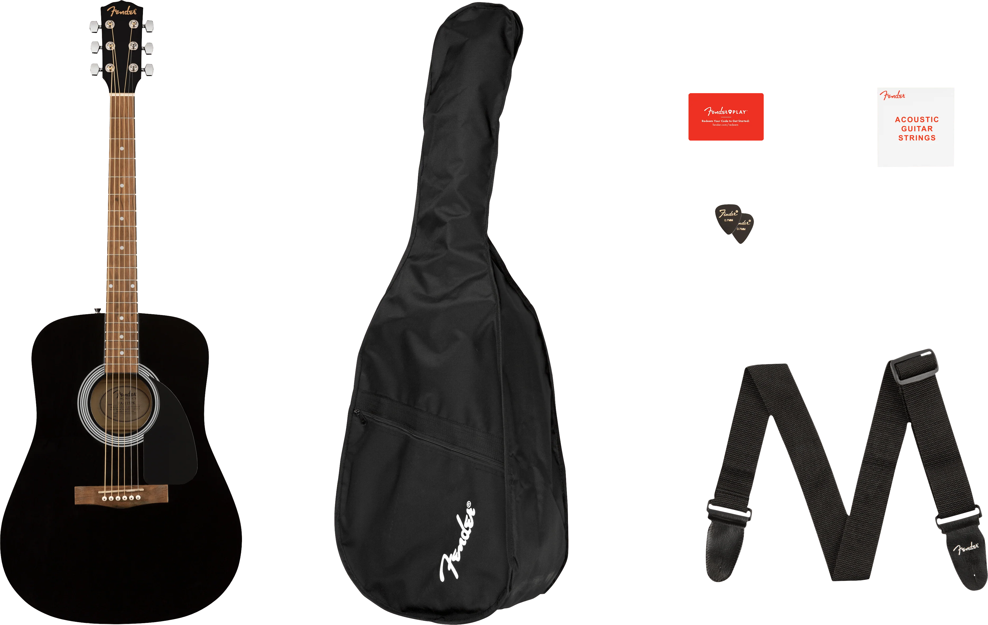 FA-115 Dreadnought Pack