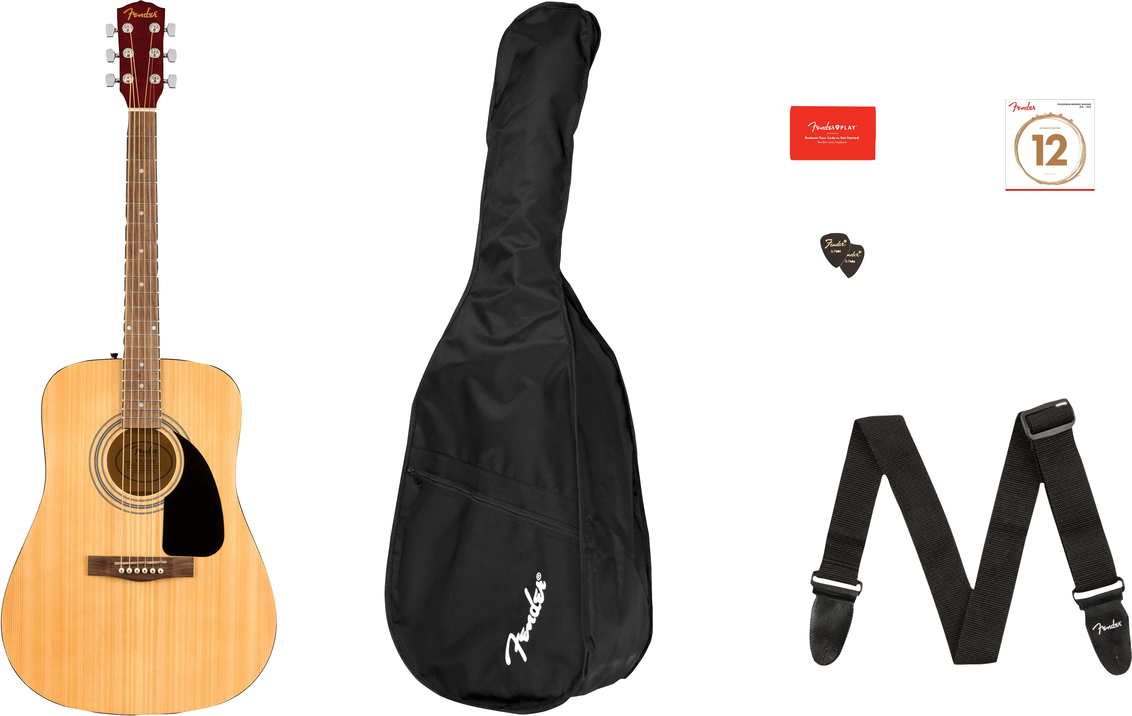 FA-115 Dreadnought Pack 4 FA-115 Dreadnought Pack