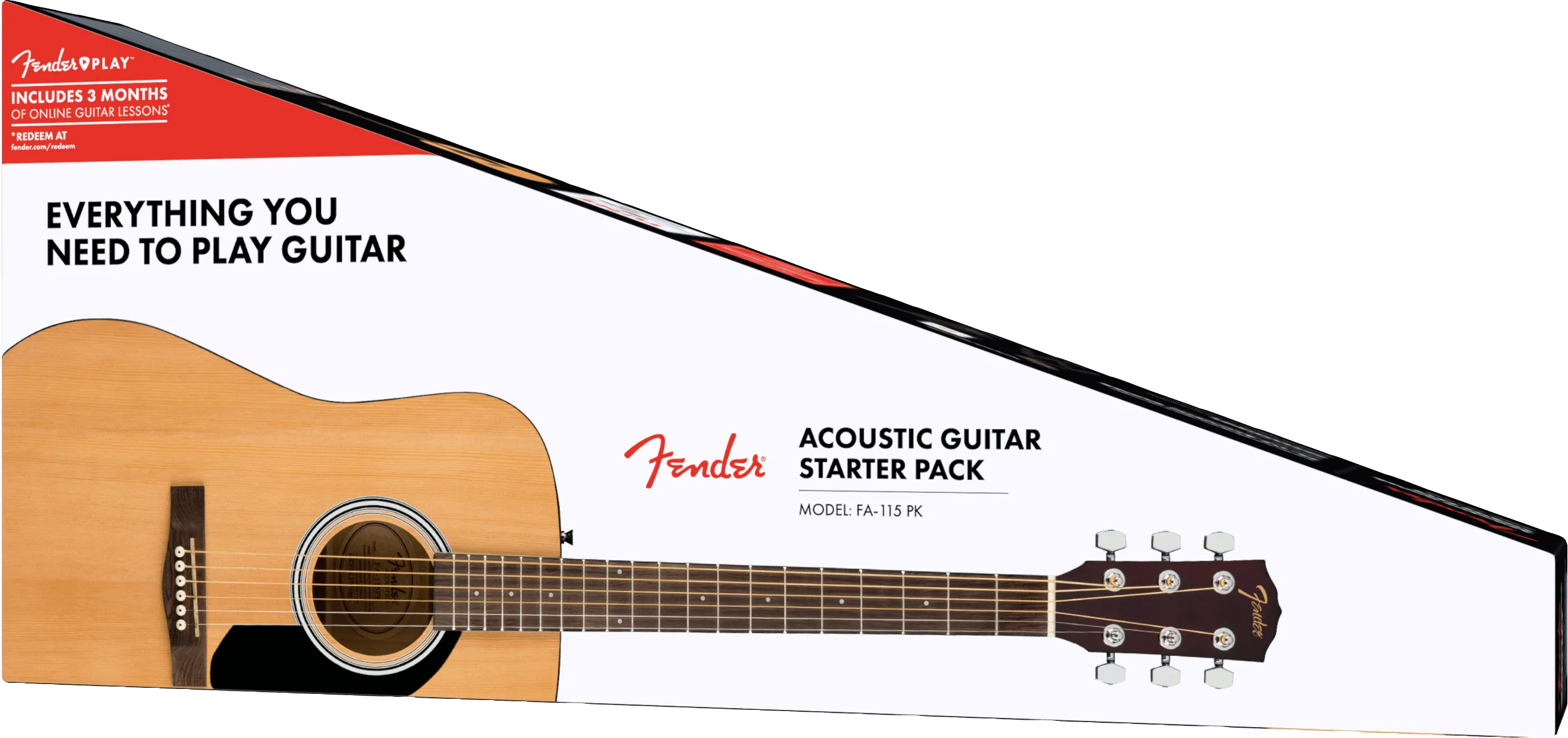 FA-115 Dreadnought Pack 5 FA-115 Dreadnought Pack