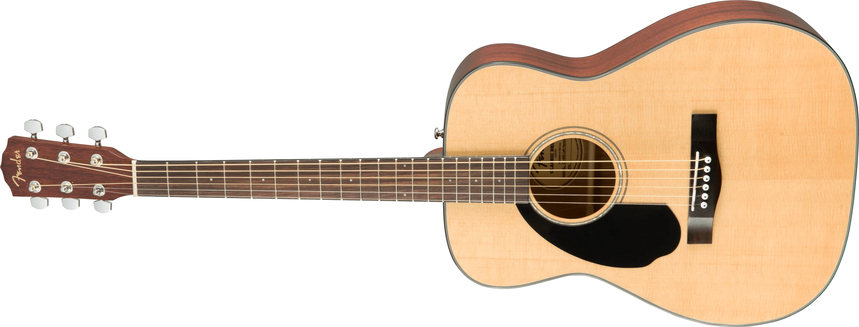 CD-60S Dreadnought LH, Natural WN 2 CD-60S Dreadnought LH, Natural WN