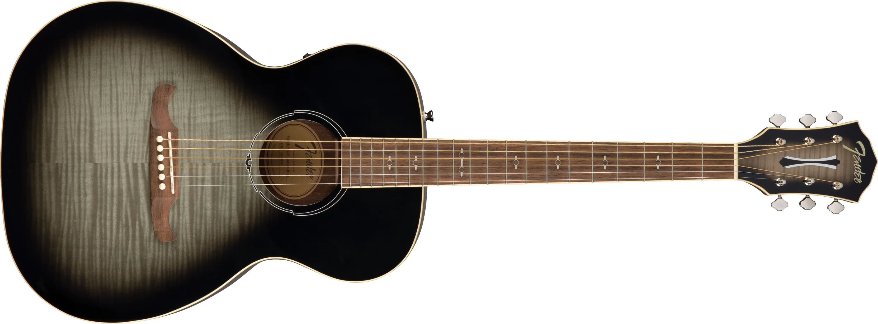 FA-235E Concert 3 FA-235E Concert