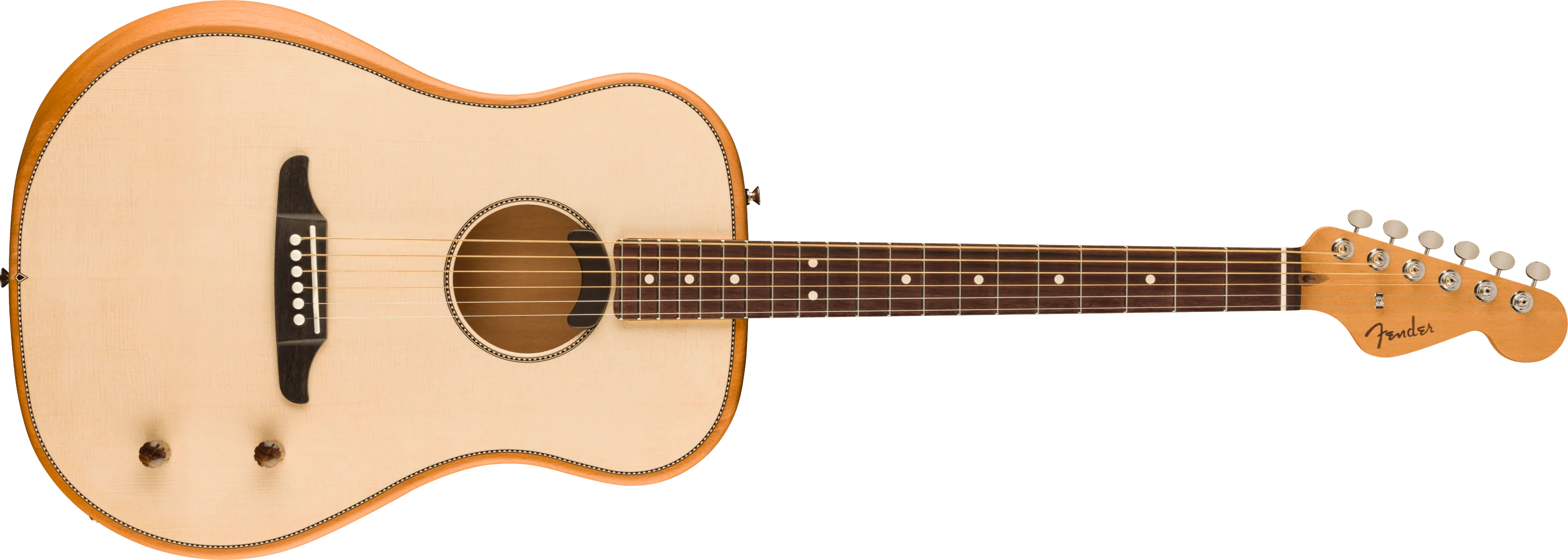 Highway Series™ Dreadnought