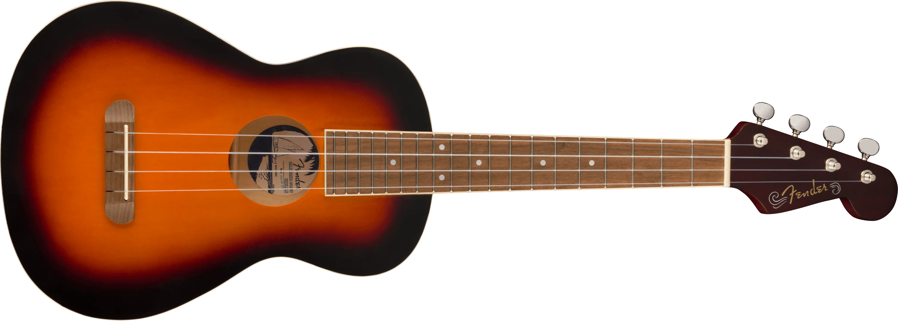 Avalon Tenor Ukulele