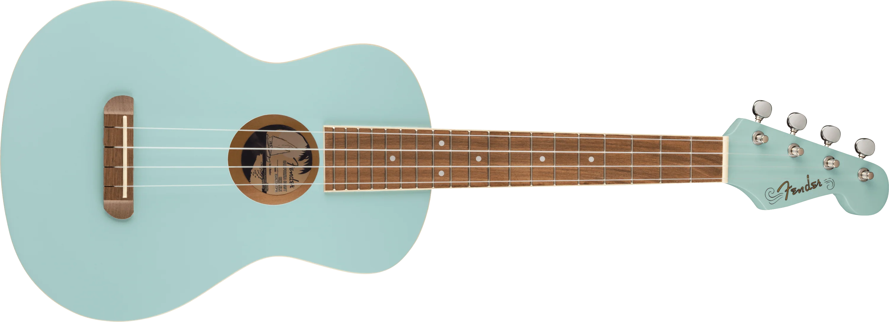 Avalon Tenor Ukulele 3 Avalon Tenor Ukulele