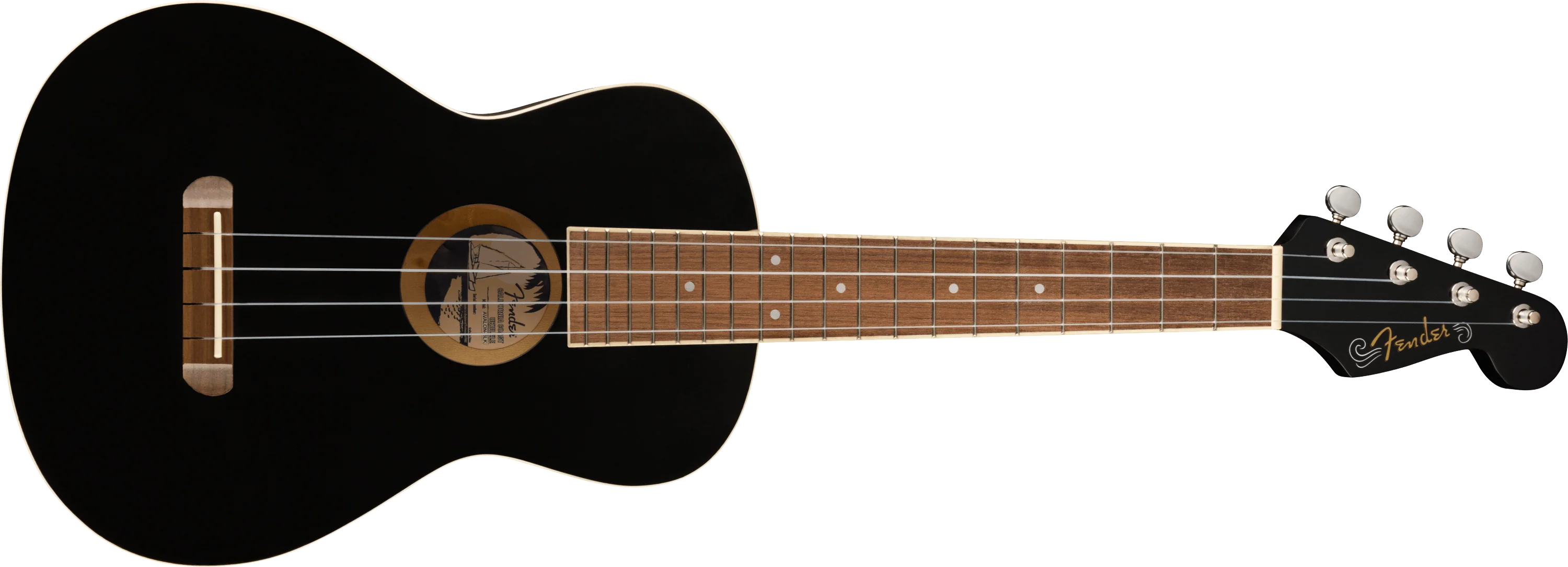 Avalon Tenor Ukulele 4 Avalon Tenor Ukulele