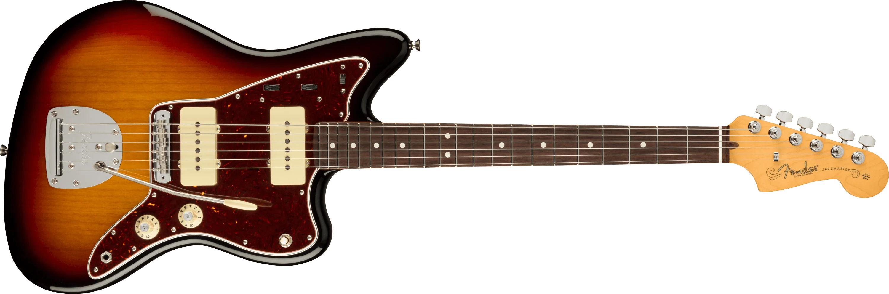 American Professional II Jazzmaster®