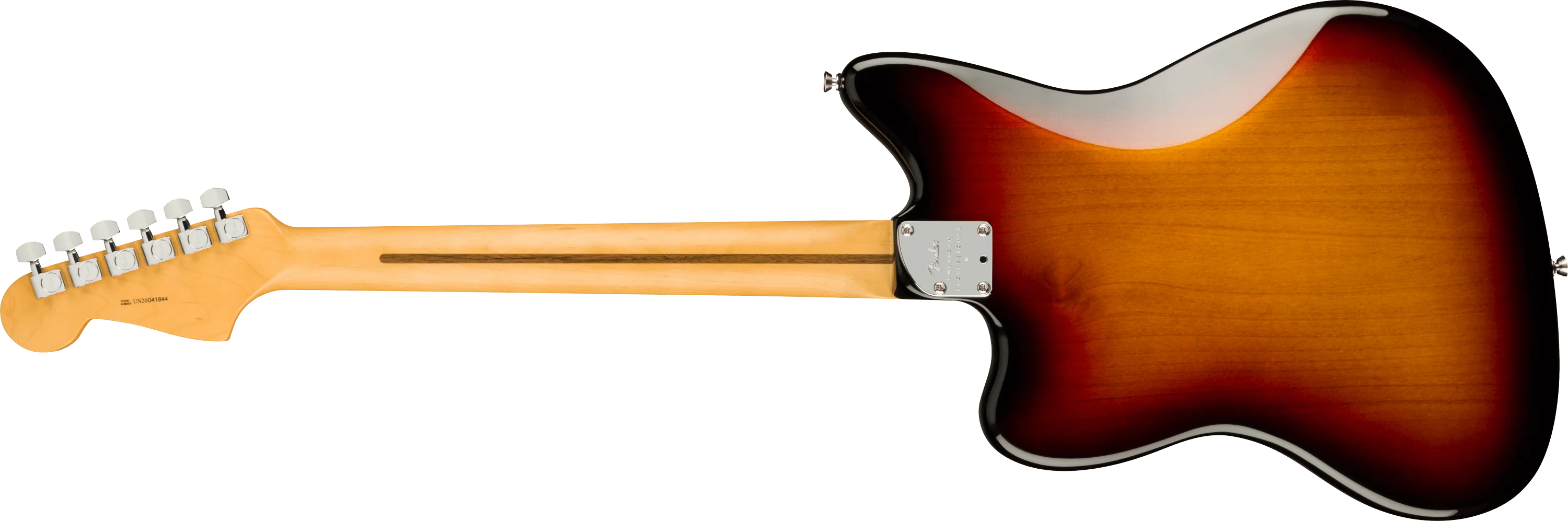 American Professional II Jazzmaster® 2 American Professional II Jazzmaster®