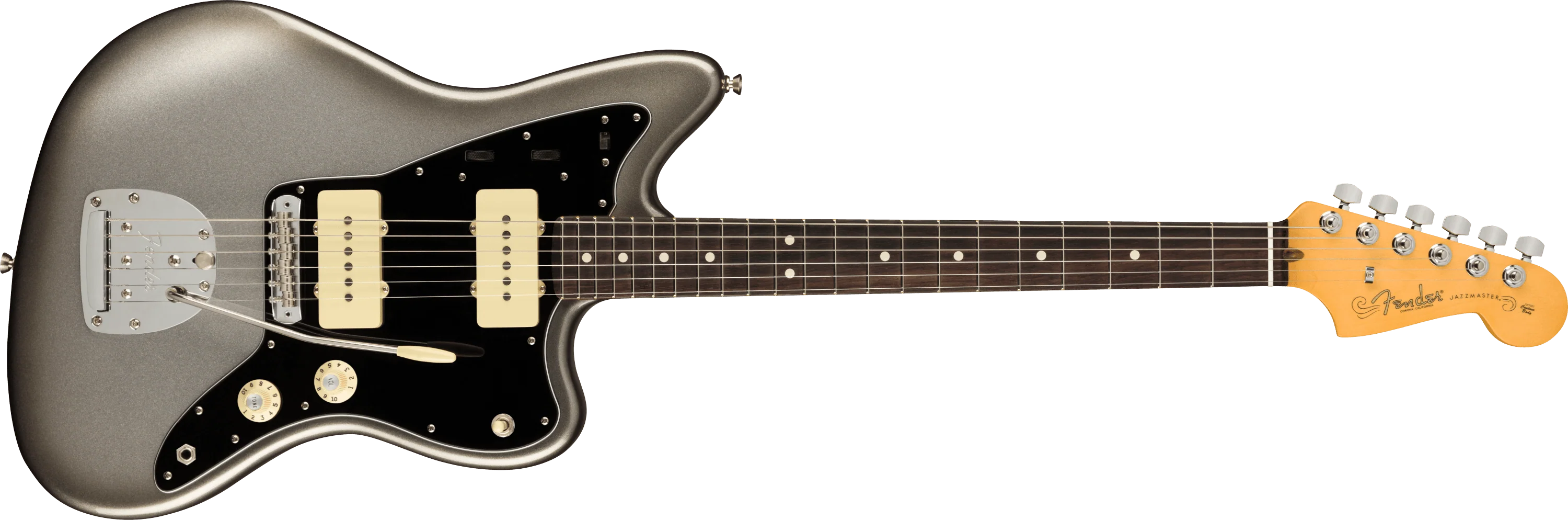American Professional II Jazzmaster® 3 American Professional II Jazzmaster®