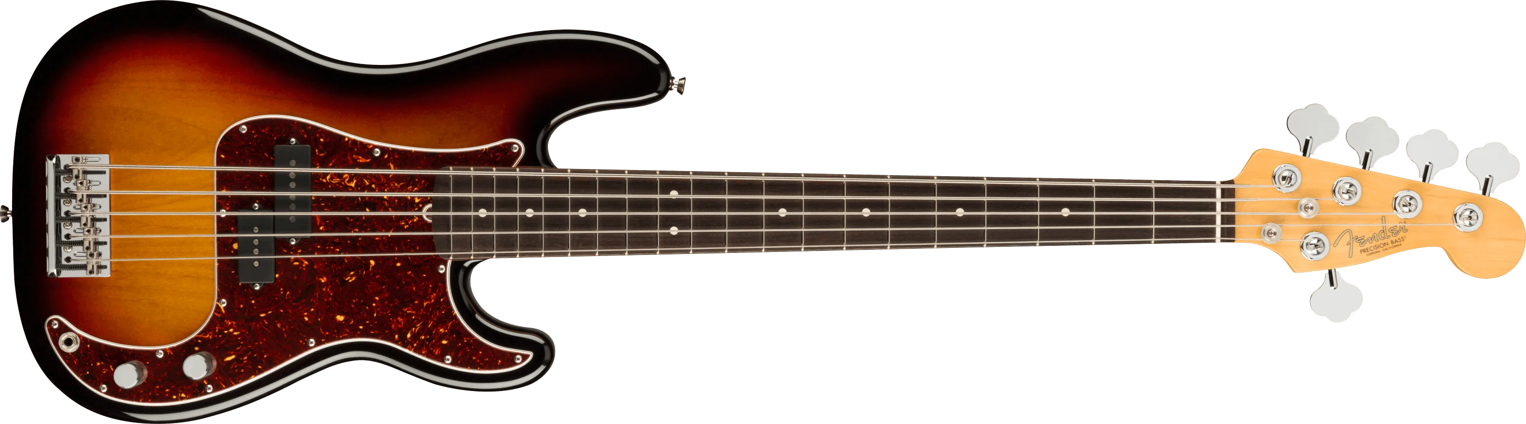 American Professional II Precision Bass® V