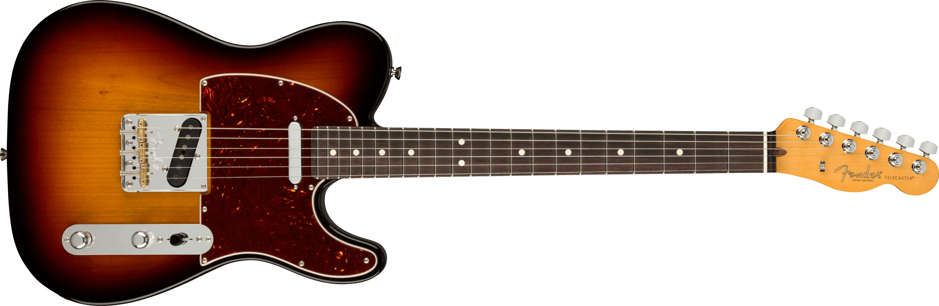 American Professional II Telecaster®