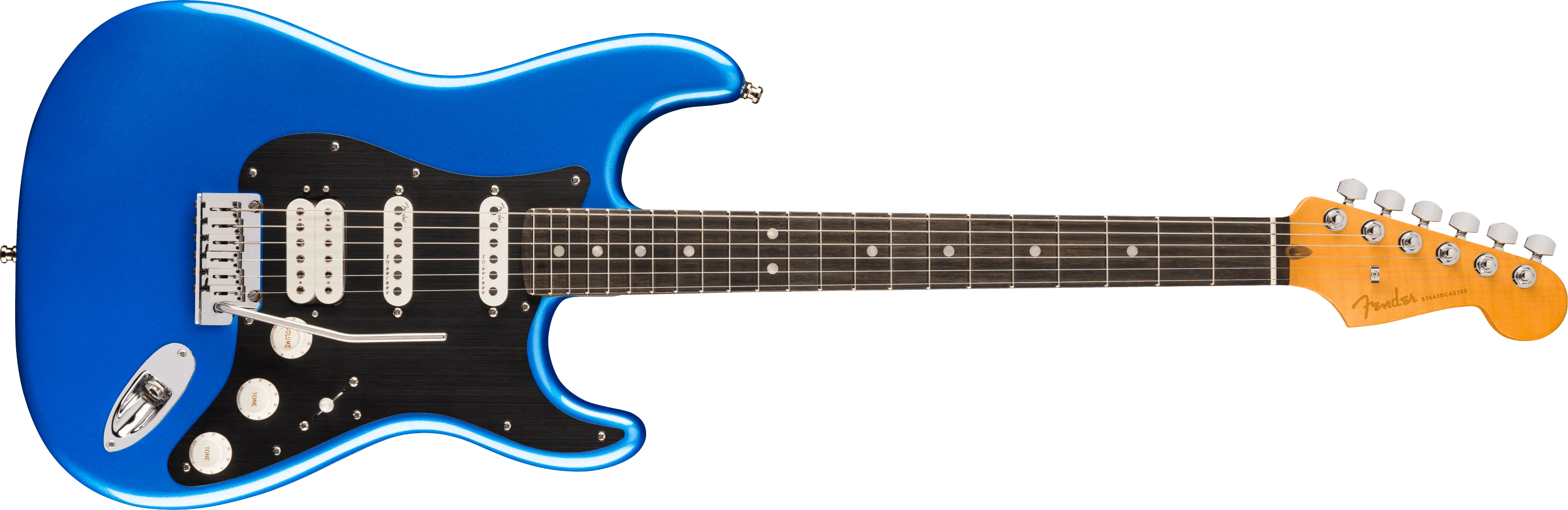 American Ultra II Stratocaster® HSS 3 American Ultra II Stratocaster® HSS