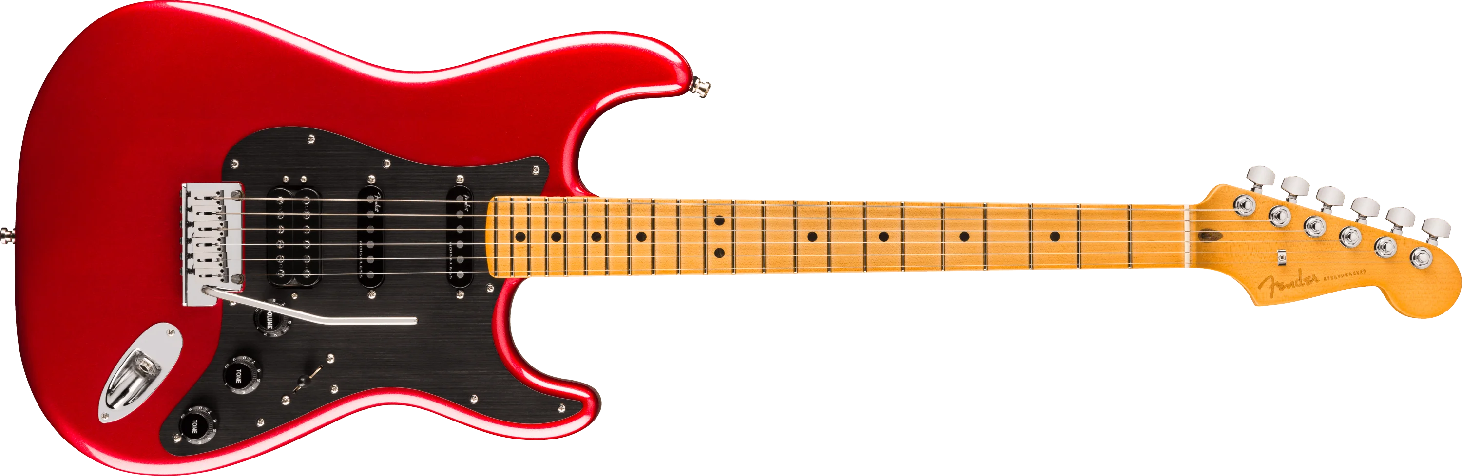 American Ultra II Stratocaster® HSS 6 American Ultra II Stratocaster® HSS