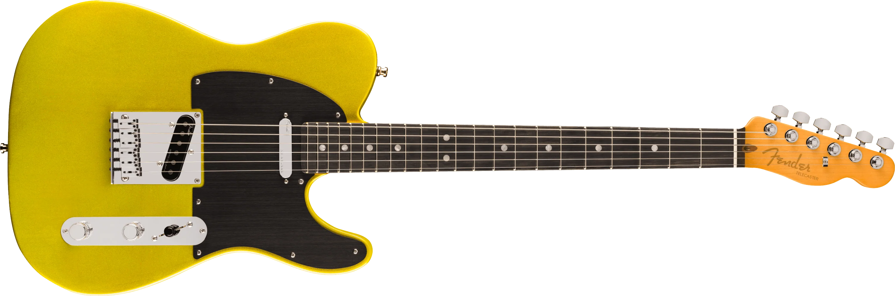 American Ultra II Telecaster®