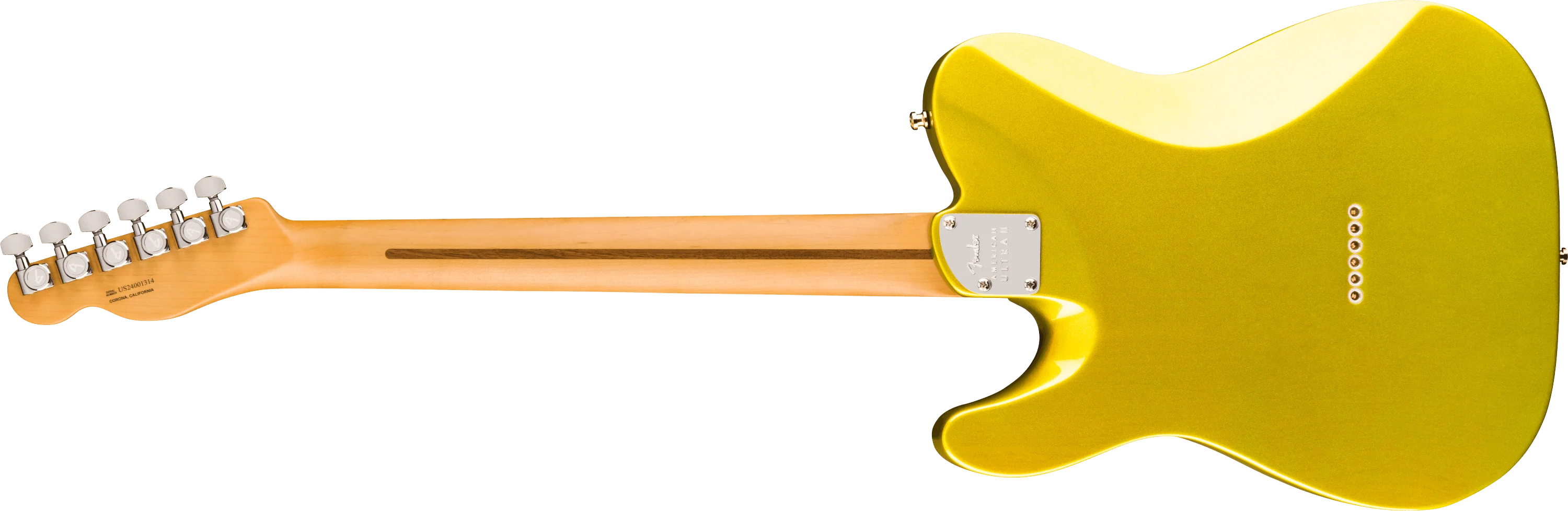 American Ultra II Telecaster® 2 American Ultra II Telecaster®