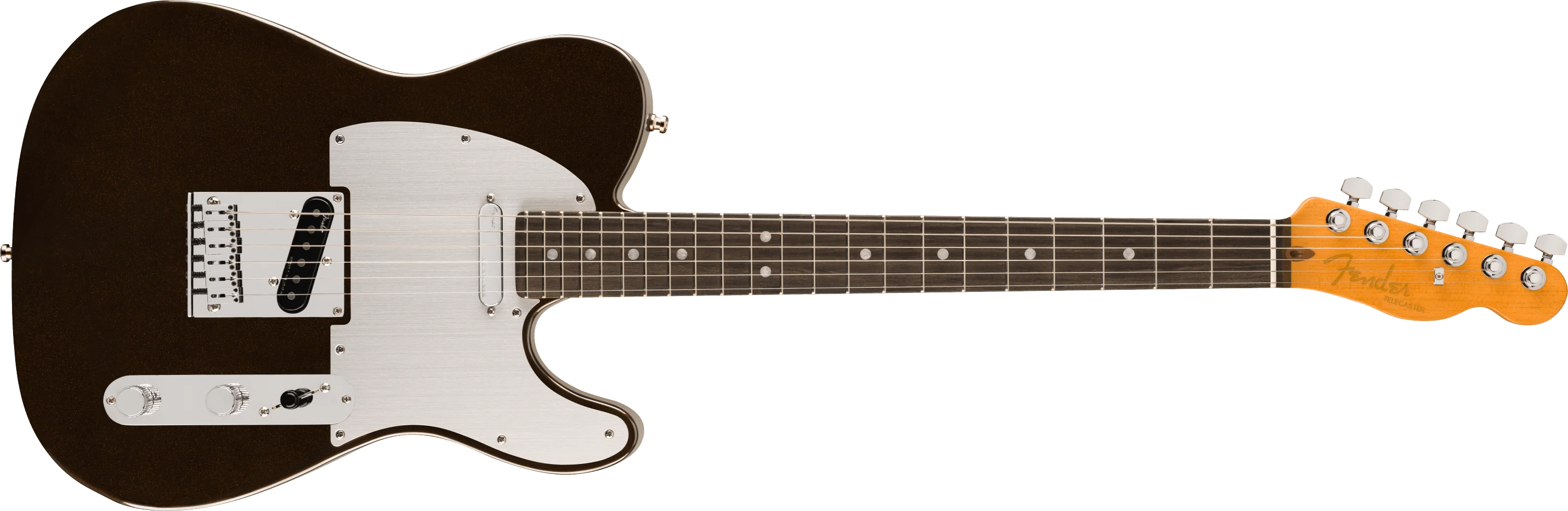 American Ultra II Telecaster® 3 American Ultra II Telecaster®