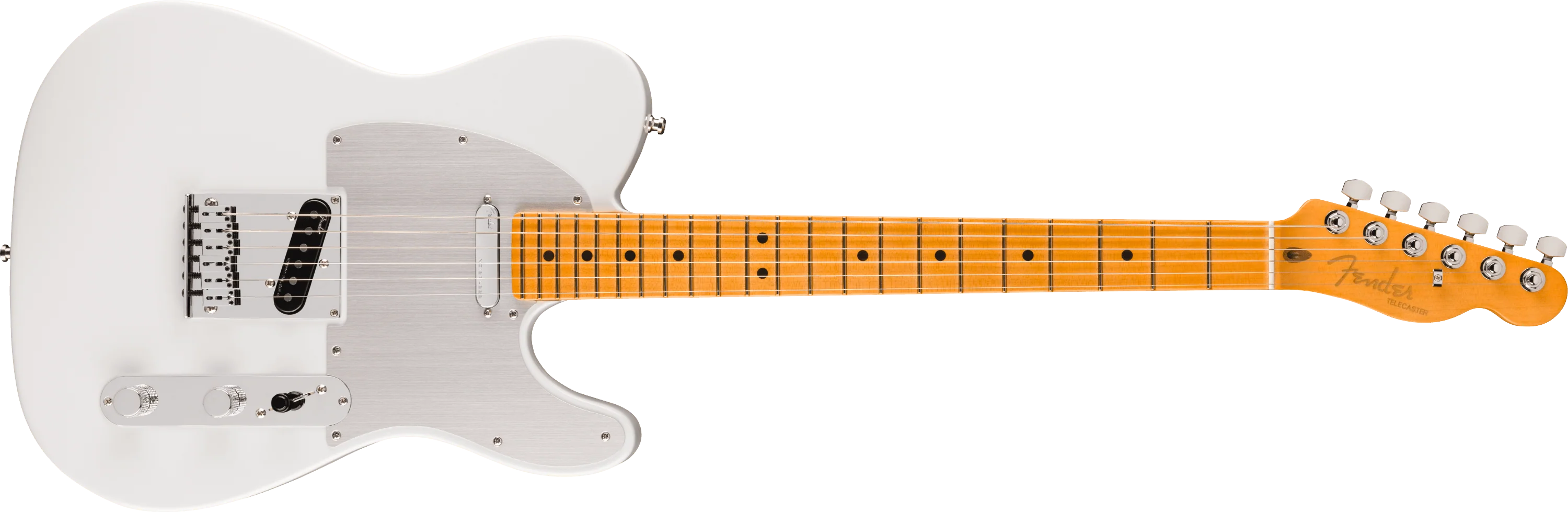 American Ultra II Telecaster® 5 American Ultra II Telecaster®