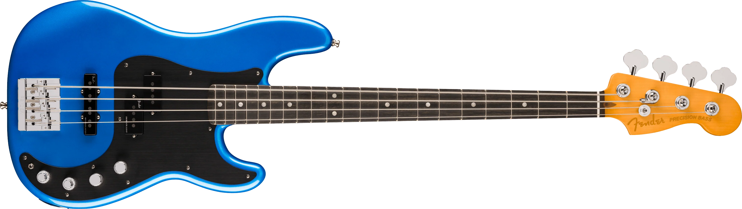 American Ultra II Precision Bass®