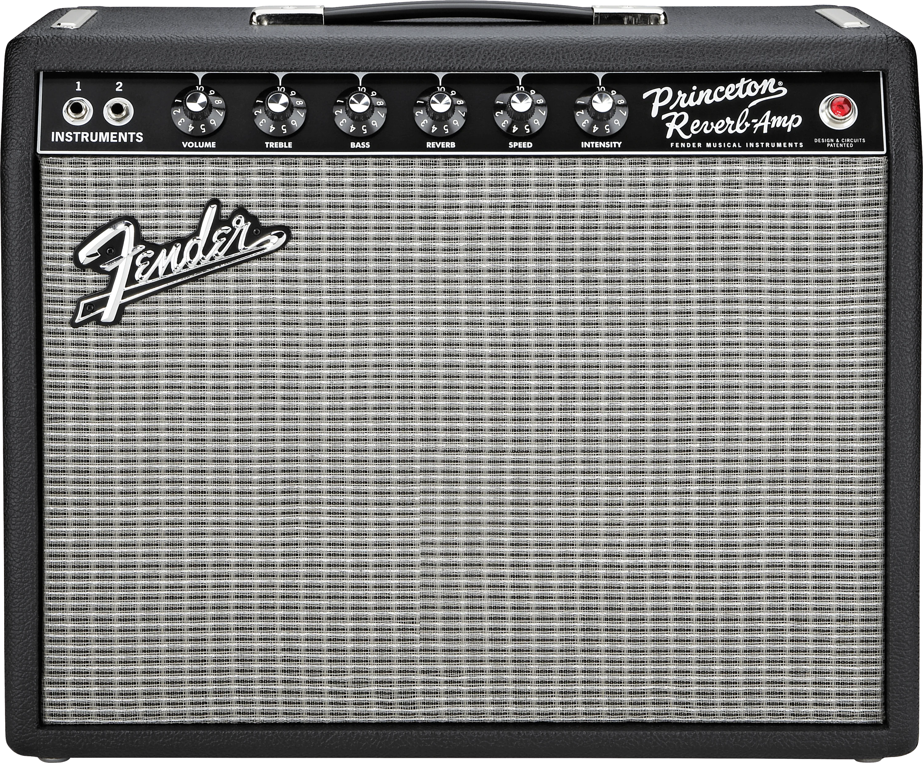 '65 Princeton® Reverb