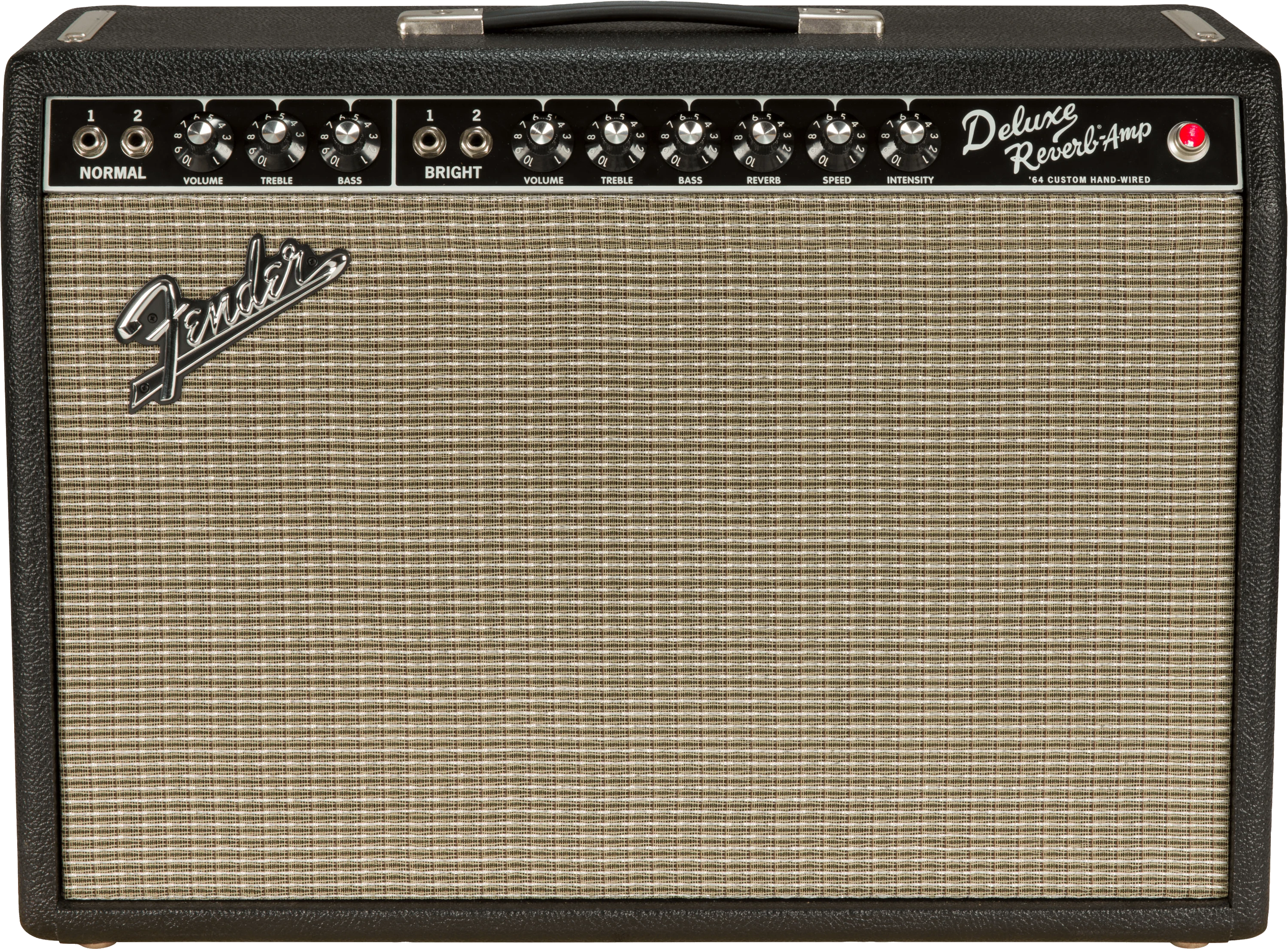 '64 Custom Deluxe Reverb®