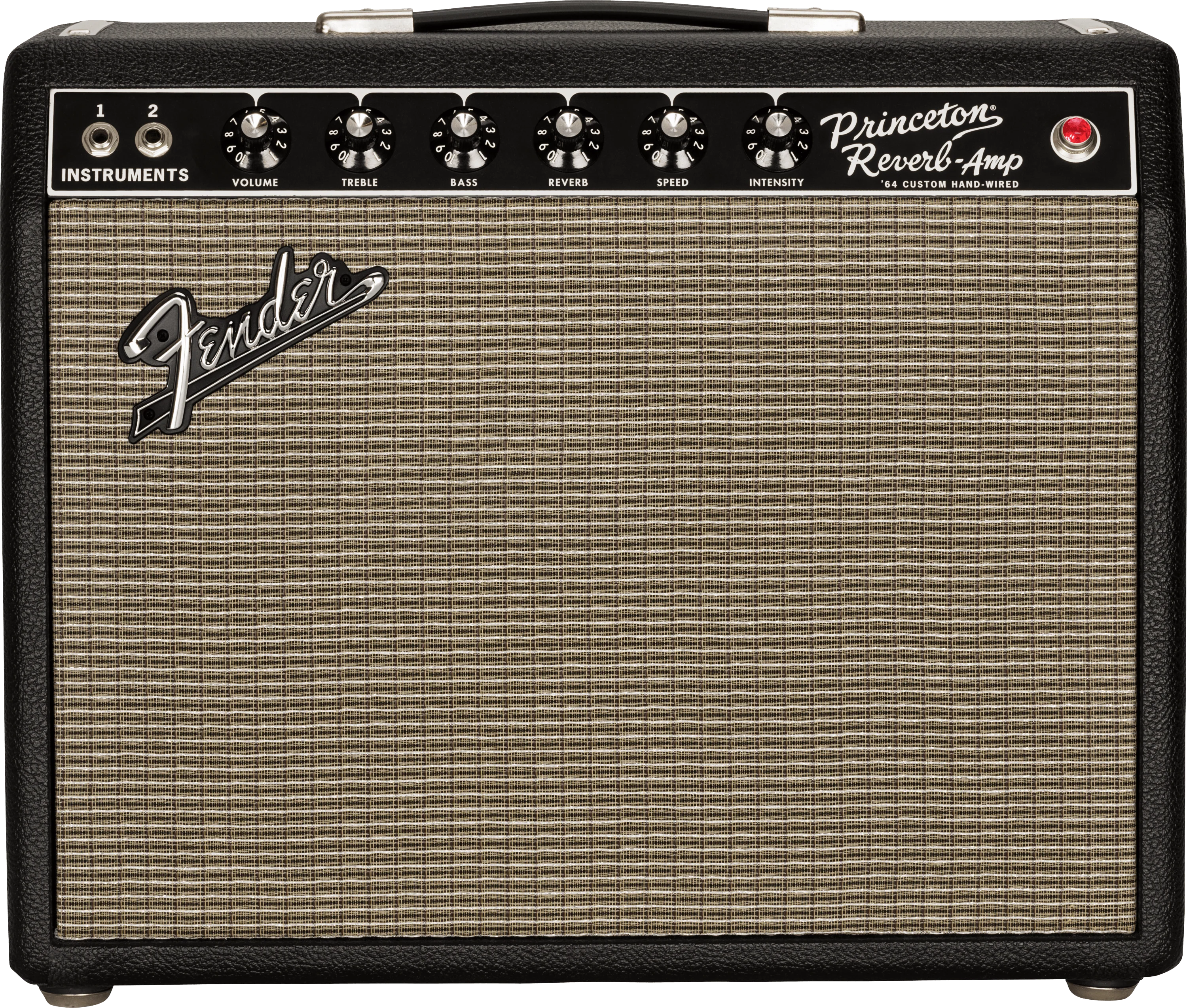 '64 Custom Princeton Reverb®