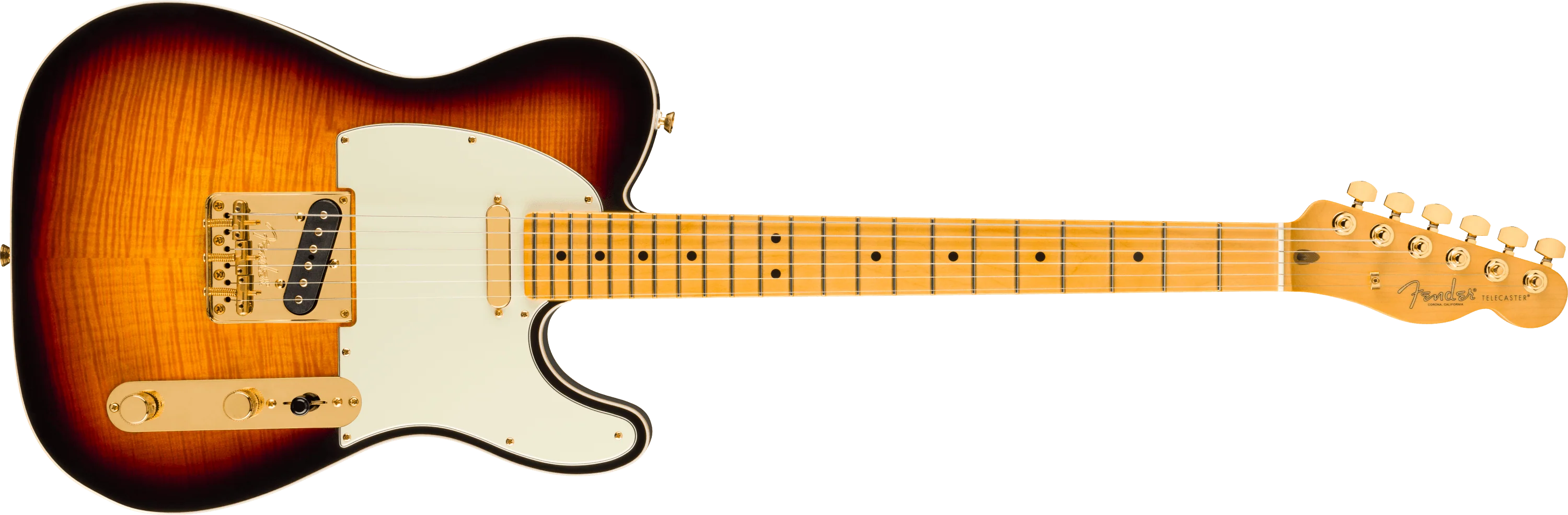 75th Anniversary American Professional Custom Telecaster®