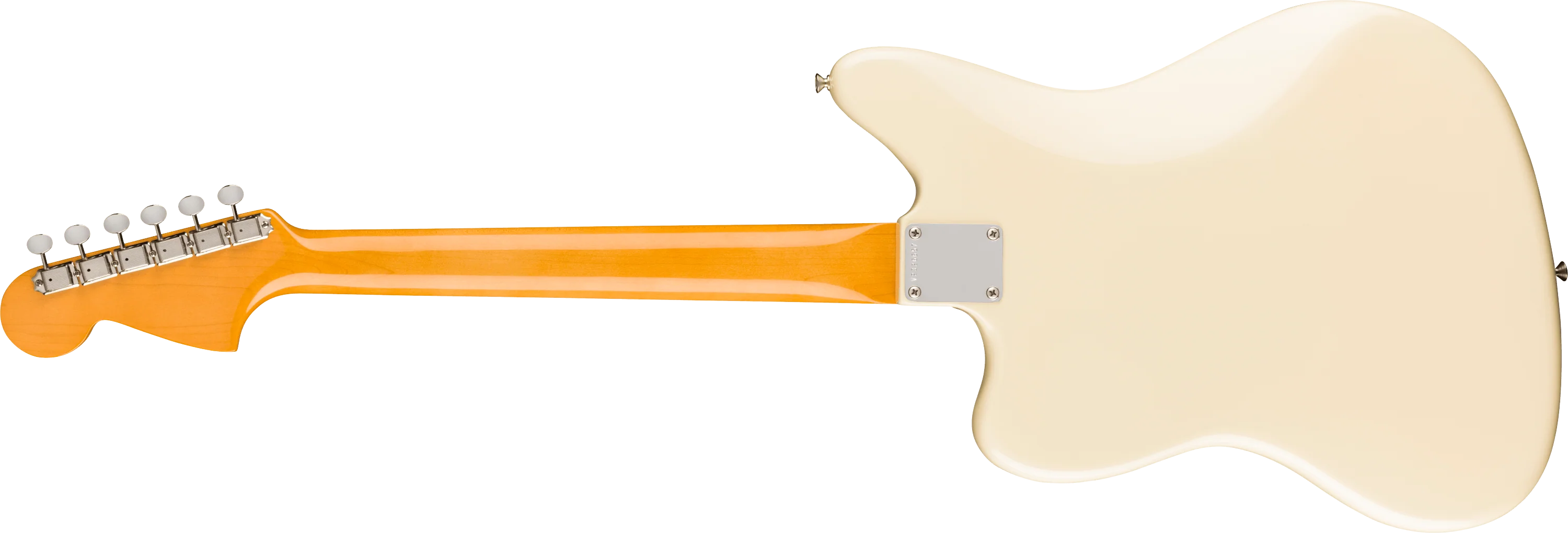 Johnny Marr Jaguar® 2 Johnny Marr Jaguar®