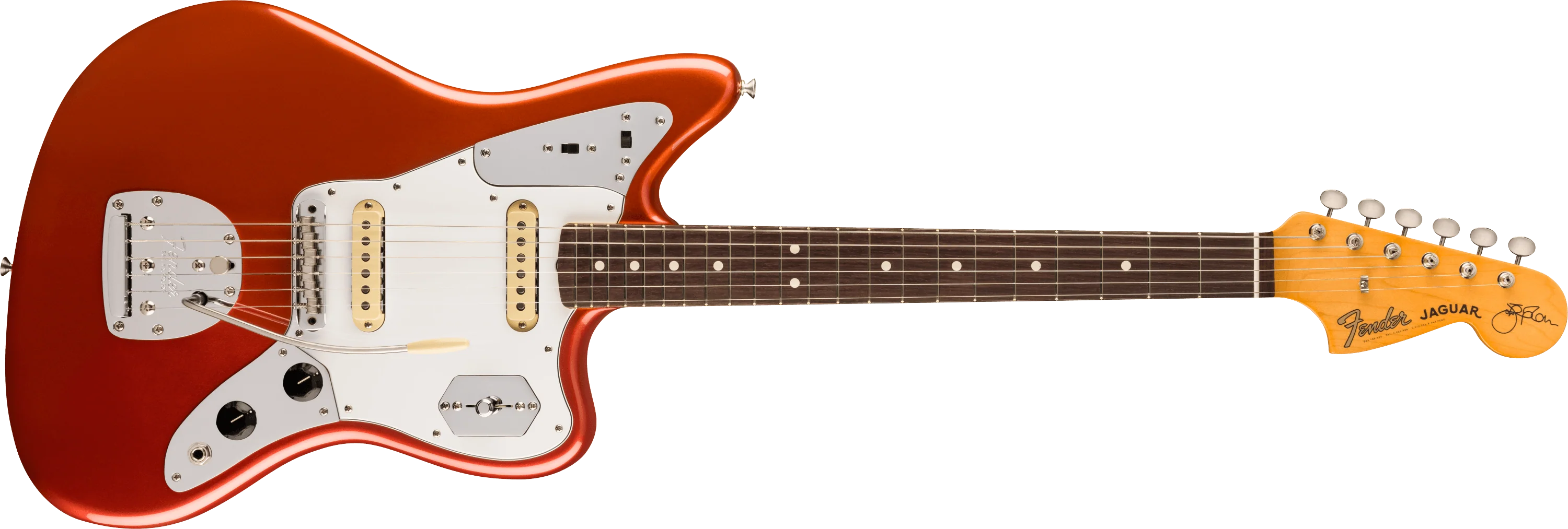 Johnny Marr Jaguar® 3 Johnny Marr Jaguar®