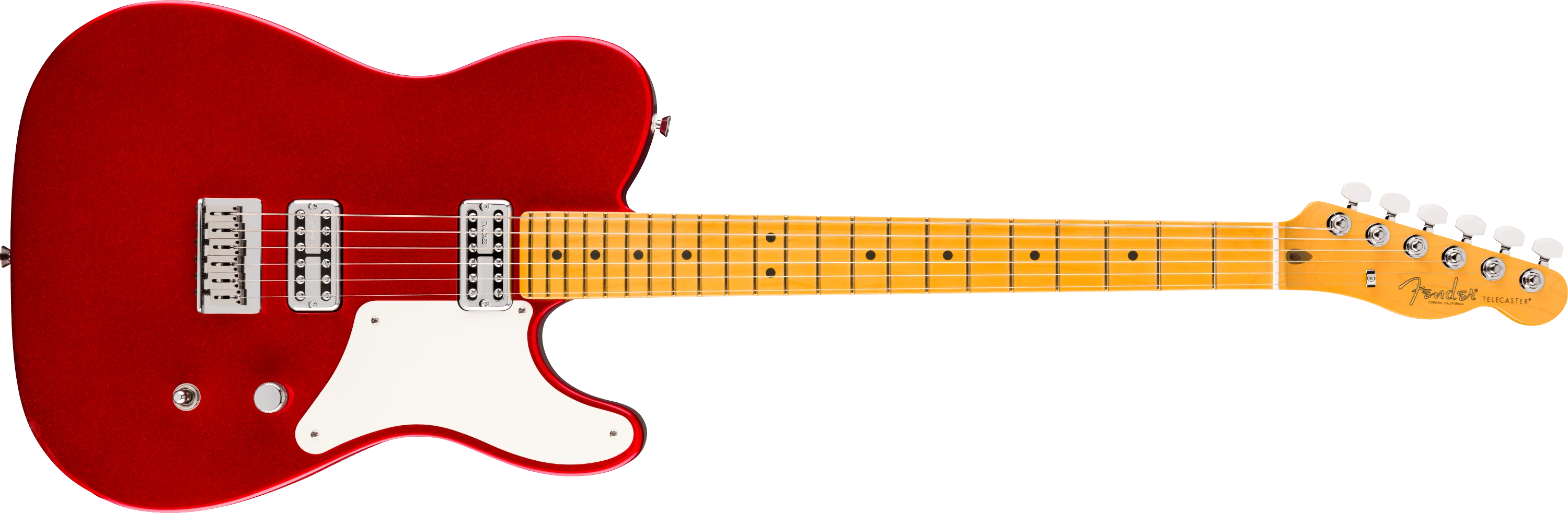75th Anniversary American Professional Classic Cabronita Telecaster®
