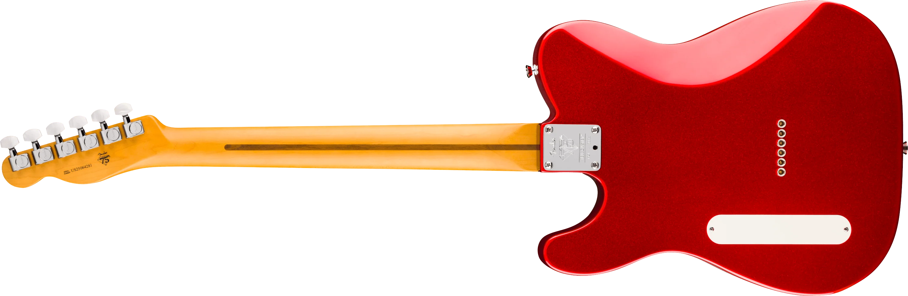 75th Anniversary American Professional Classic Cabronita Telecaster® 2 75th Anniversary American Professional Classic Cabronita Telecaster®