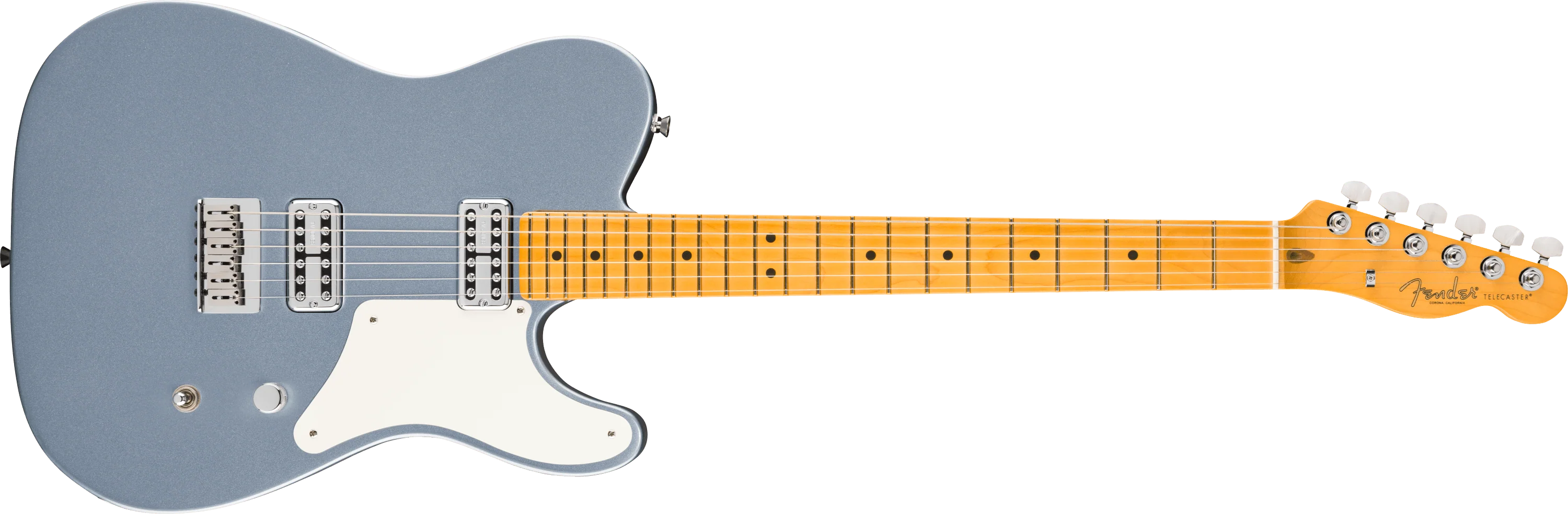 75th Anniversary American Professional Classic Cabronita Telecaster® 3 75th Anniversary American Professional Classic Cabronita Telecaster®
