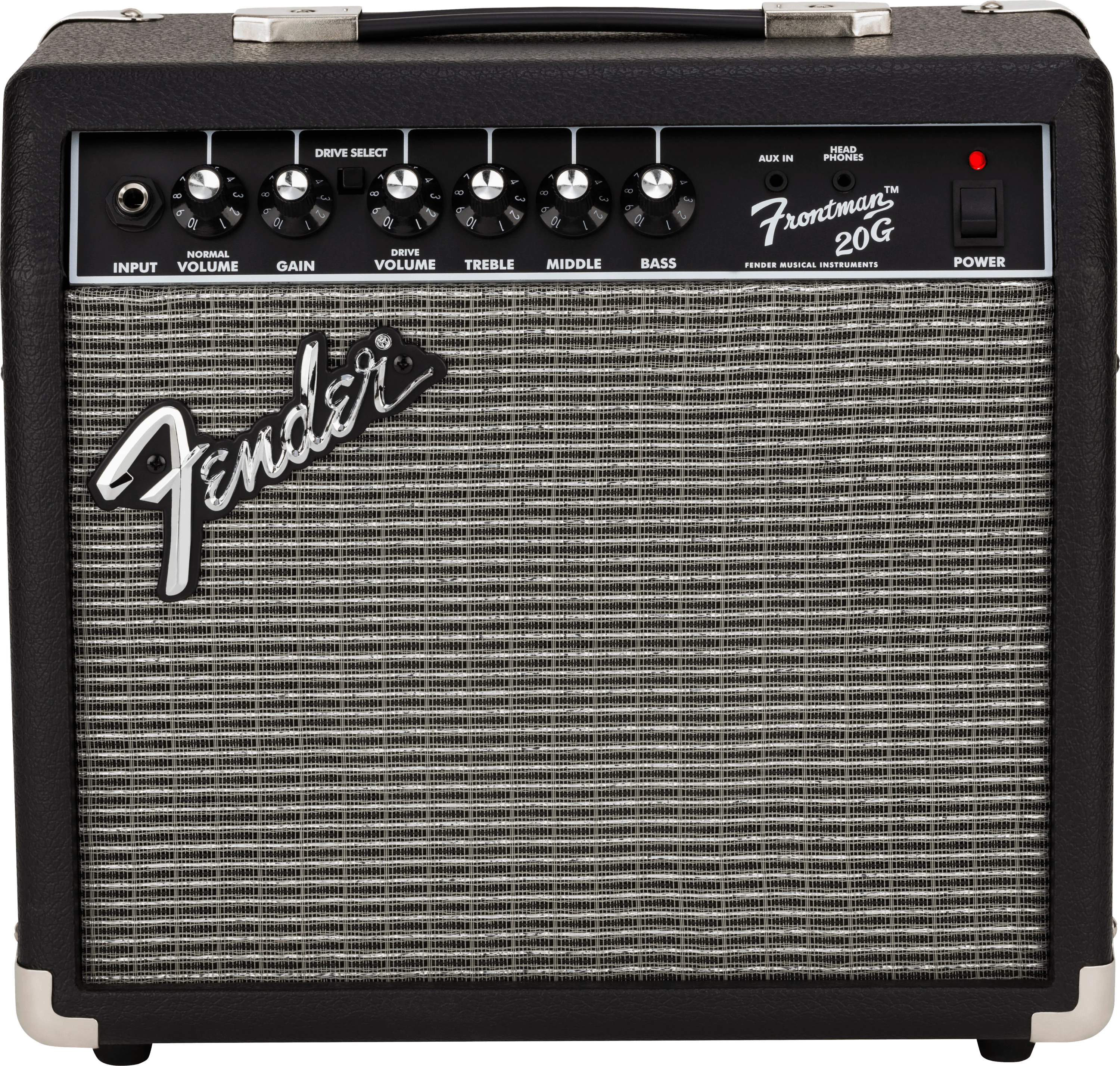 Frontman® 20G 1 Frontman® 20G