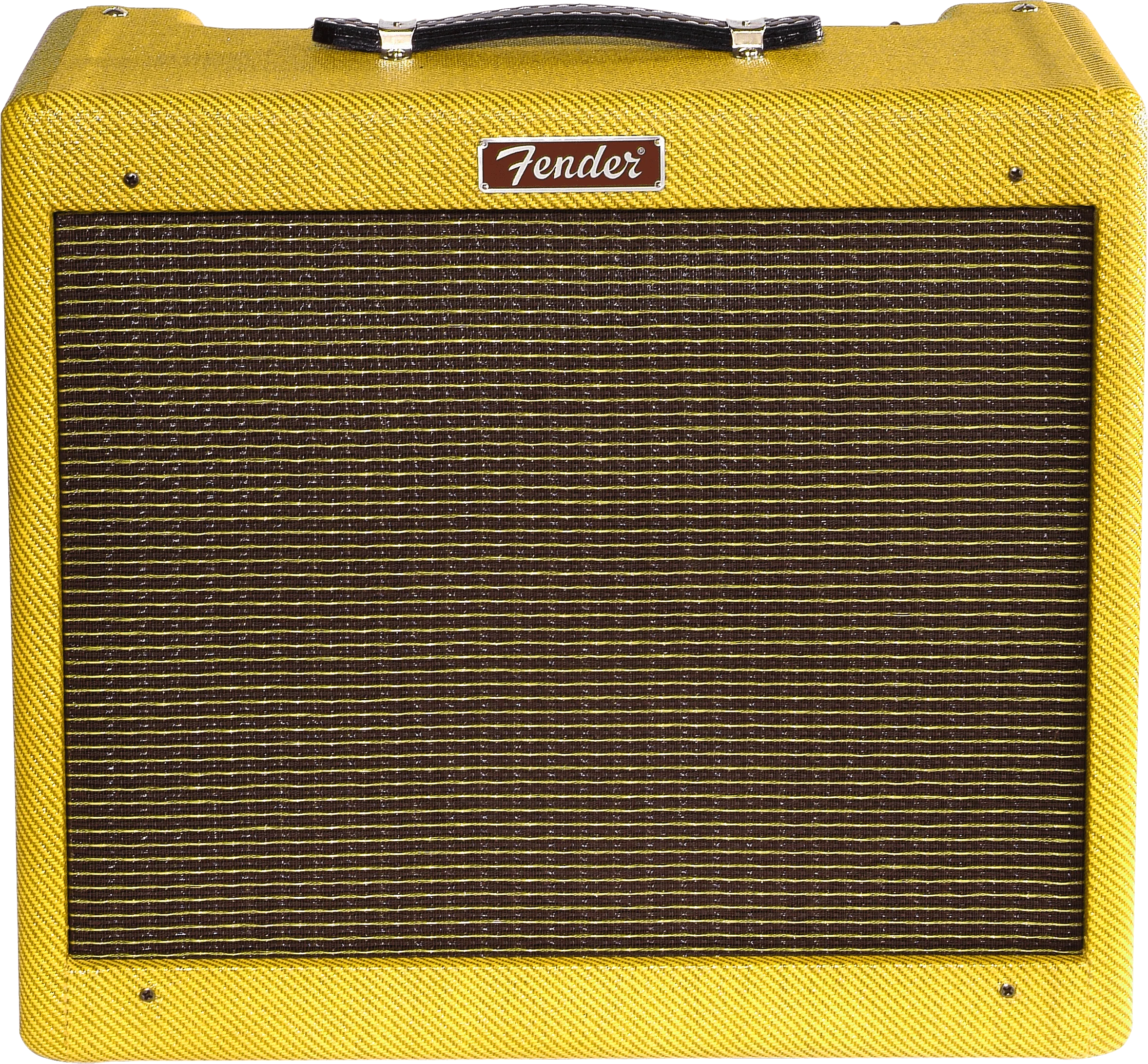 Blues Junior® Lacquered Tweed 1 Blues Junior® Lacquered Tweed