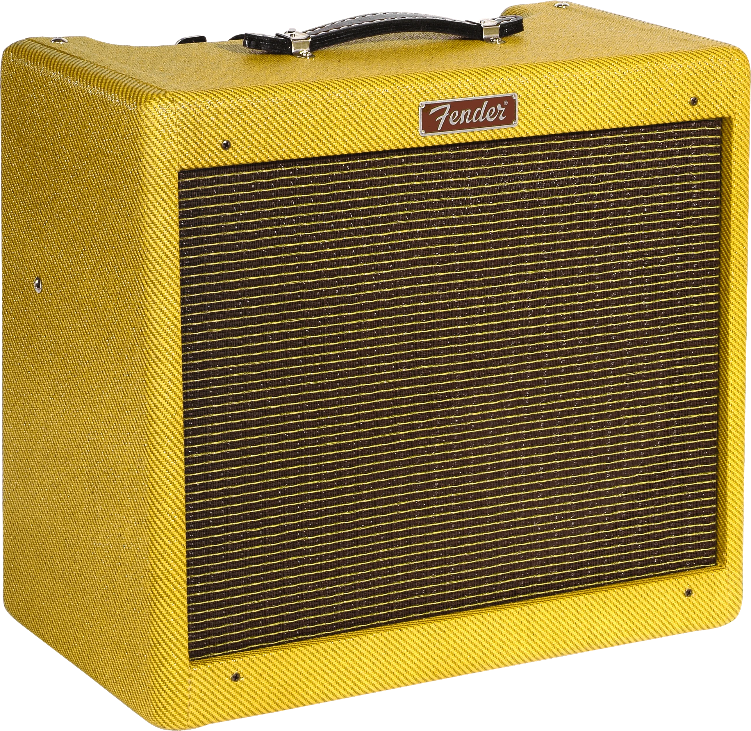 Blues Junior® Lacquered Tweed 2 Blues Junior® Lacquered Tweed