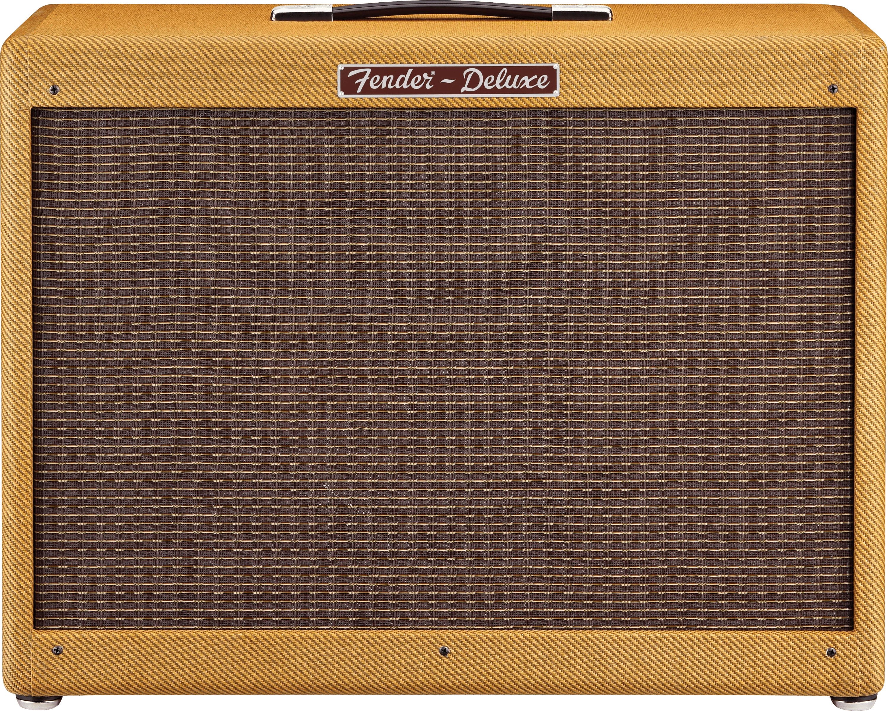 Hot Rod Deluxe™ 112 Enclosure 3 Hot Rod Deluxe™ 112 Enclosure