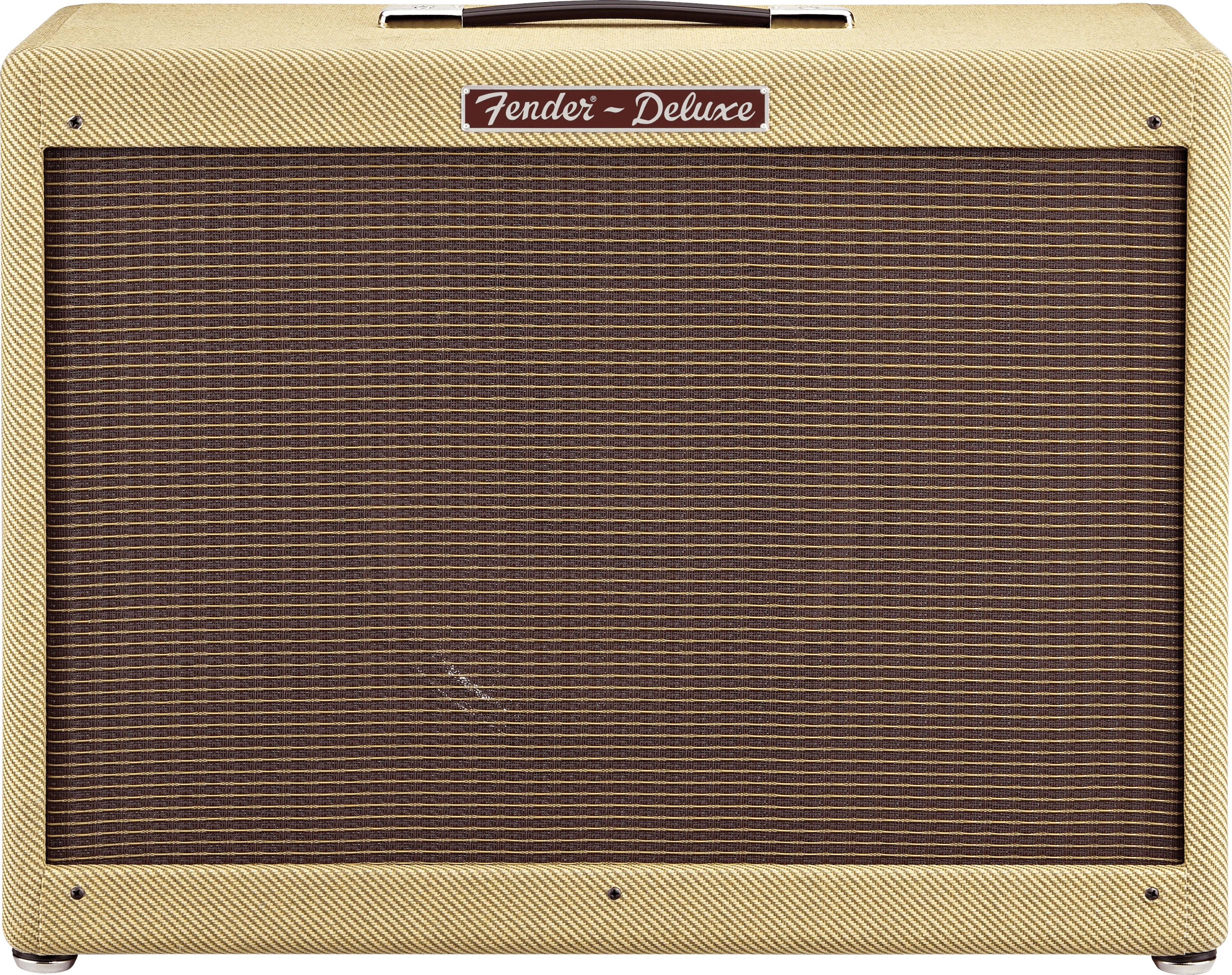 Hot Rod Deluxe™ 112 Enclosure 4 Hot Rod Deluxe™ 112 Enclosure