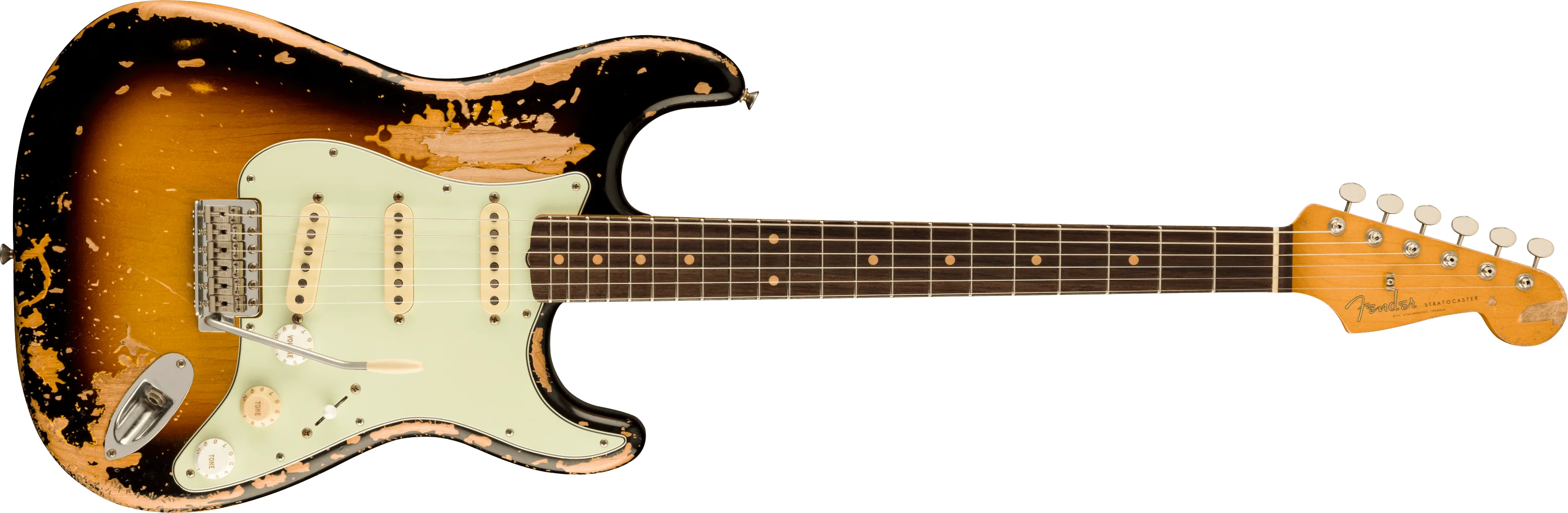 Mike McCready Stratocaster®