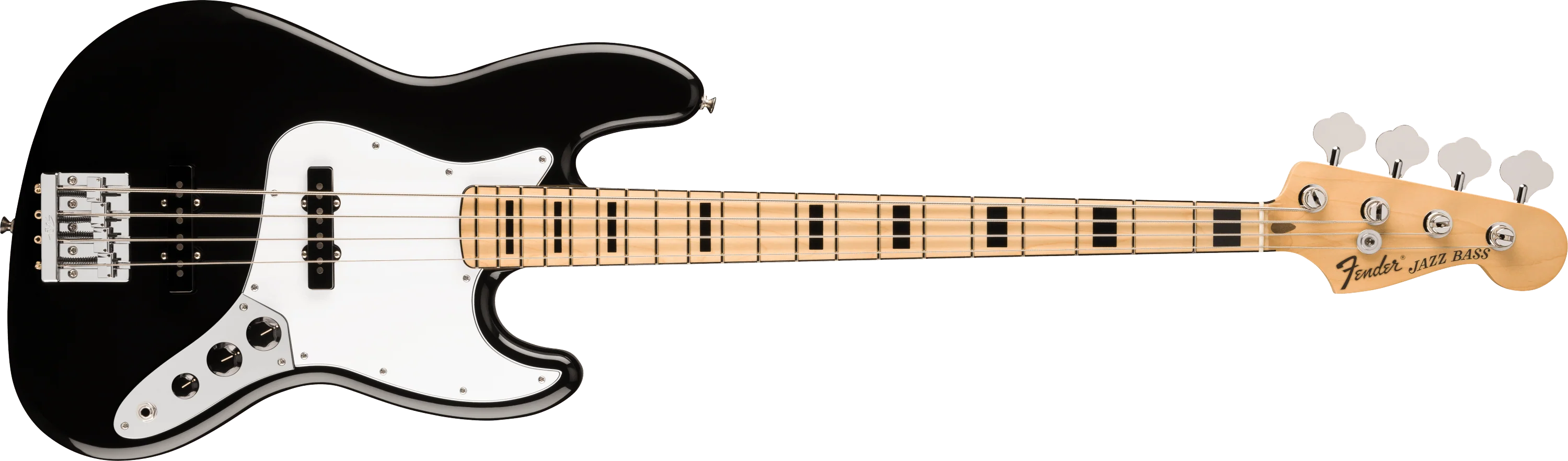 Geddy Lee Jazz Bass®