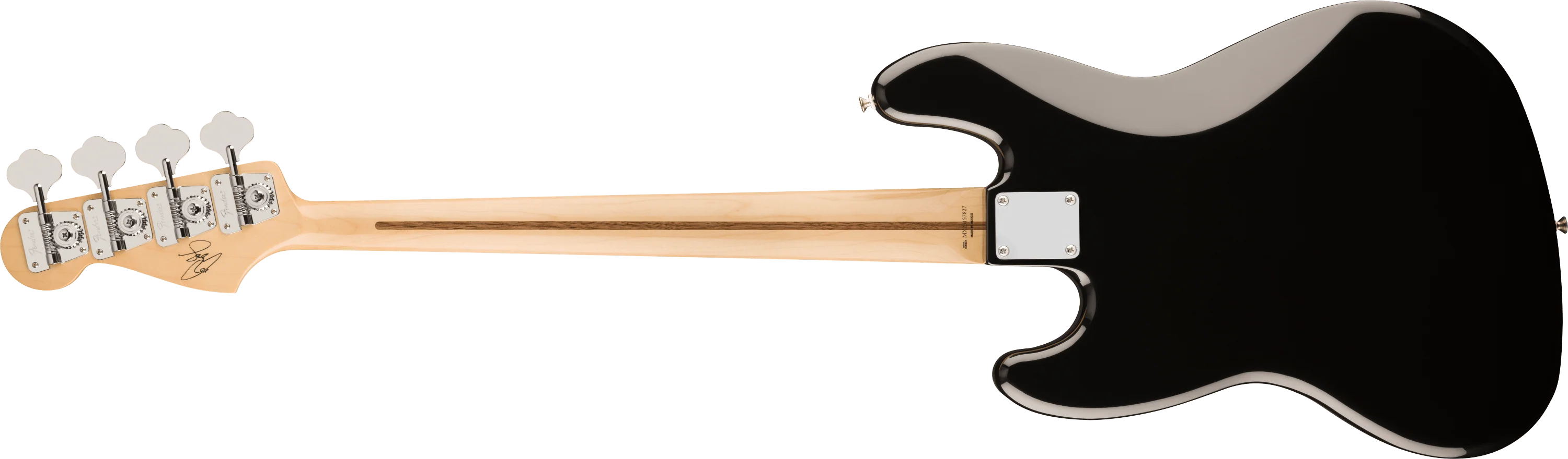 Geddy Lee Jazz Bass® 2 Geddy Lee Jazz Bass®