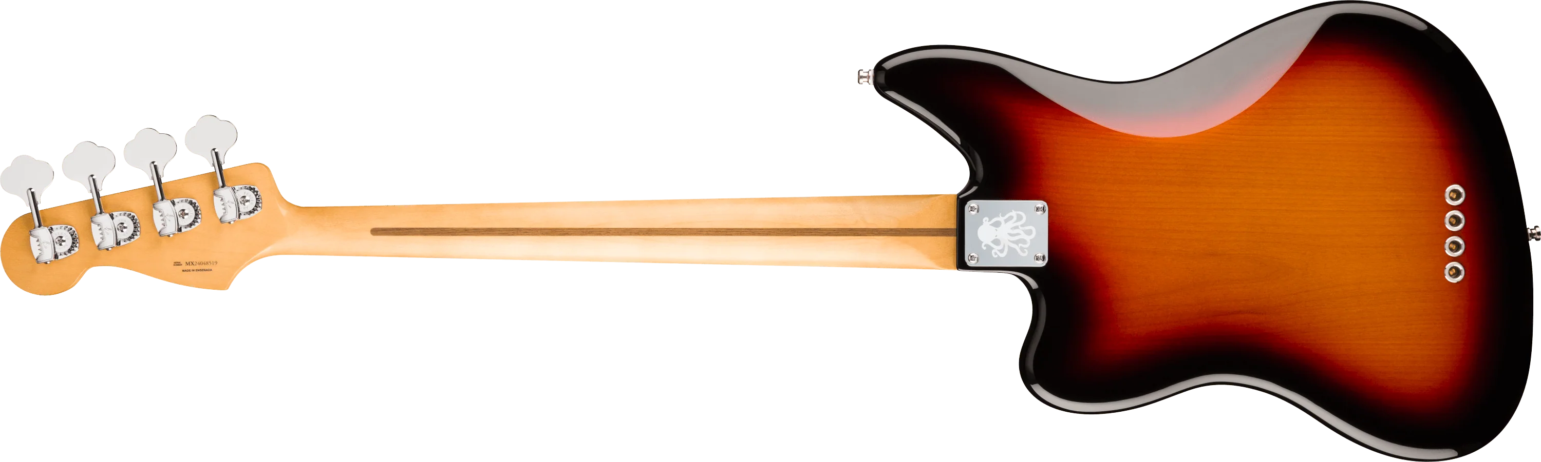 Limited Edition Mark Hoppus Jaguar® Bass 2 Limited Edition Mark Hoppus Jaguar® Bass