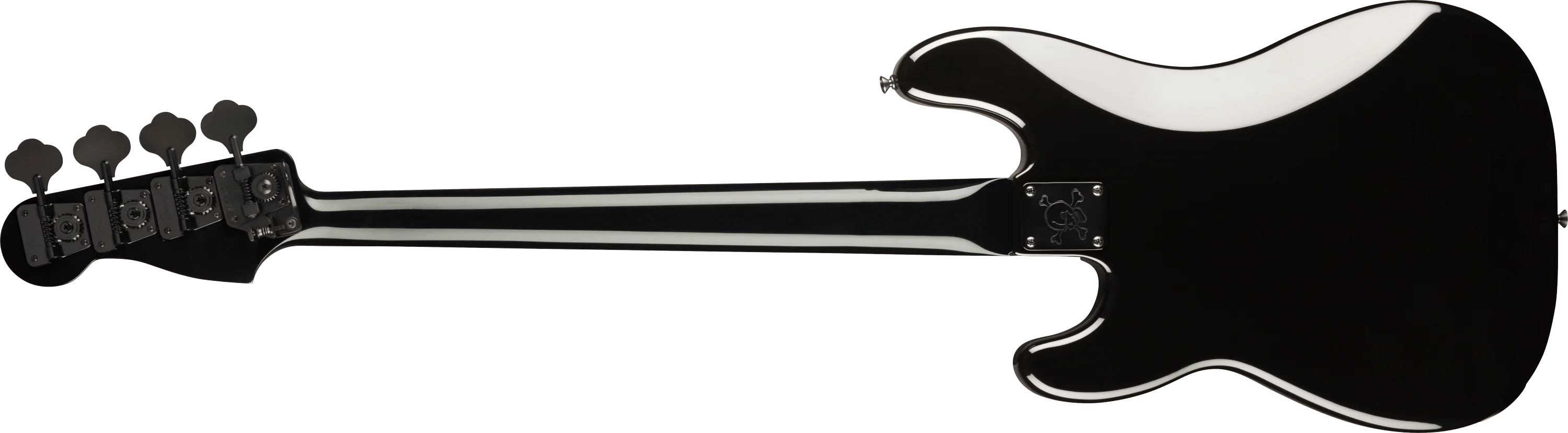 Duff McKagan Deluxe Precision Bass® 2 Duff McKagan Deluxe Precision Bass®