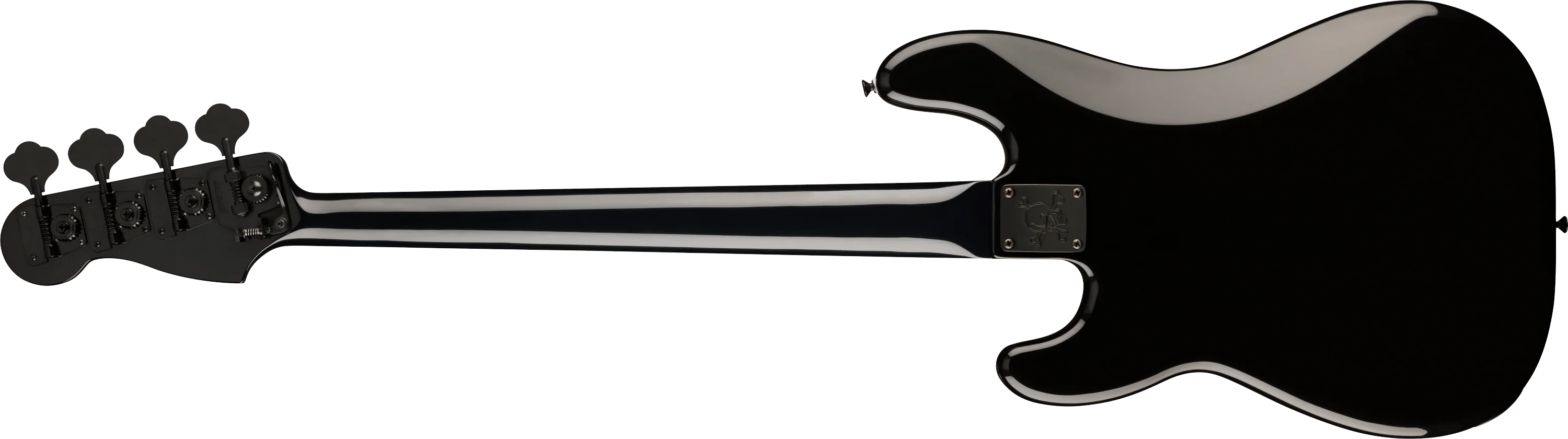 Duff McKagan Deluxe Precision Bass® 5 Duff McKagan Deluxe Precision Bass®