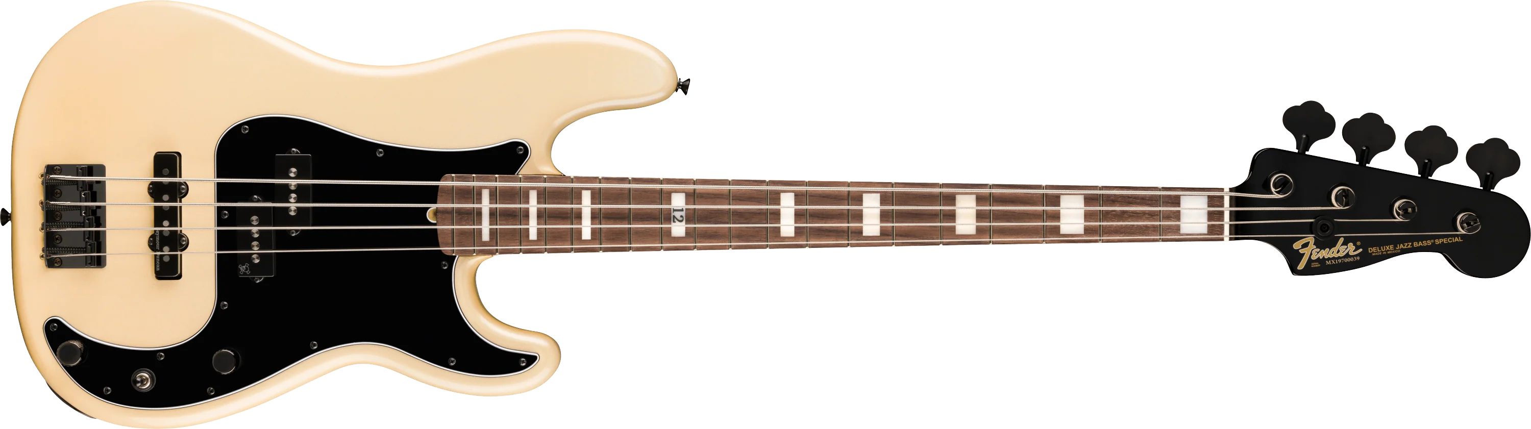 Duff McKagan Deluxe Precision Bass® 6 Duff McKagan Deluxe Precision Bass®