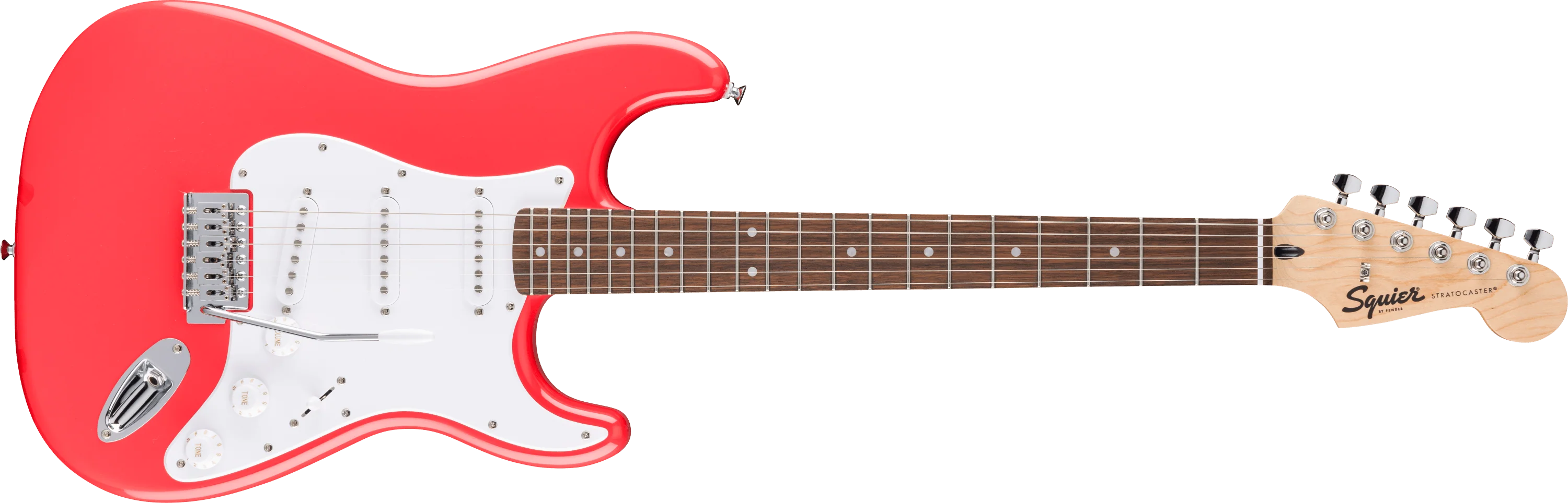 Limited Edition Squier Sonic® Stratocaster®