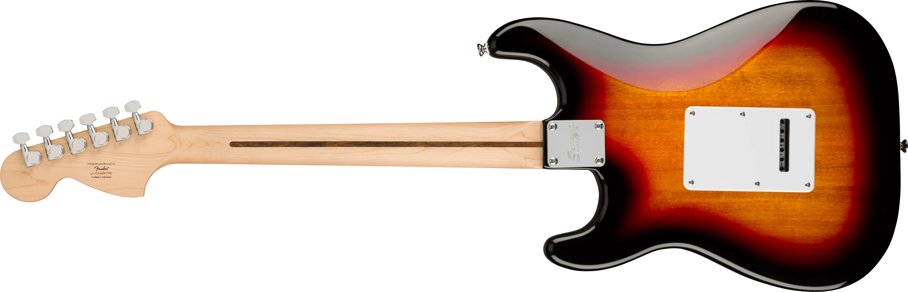 Affinity Series® Stratocaster® 2 Affinity Series® Stratocaster®
