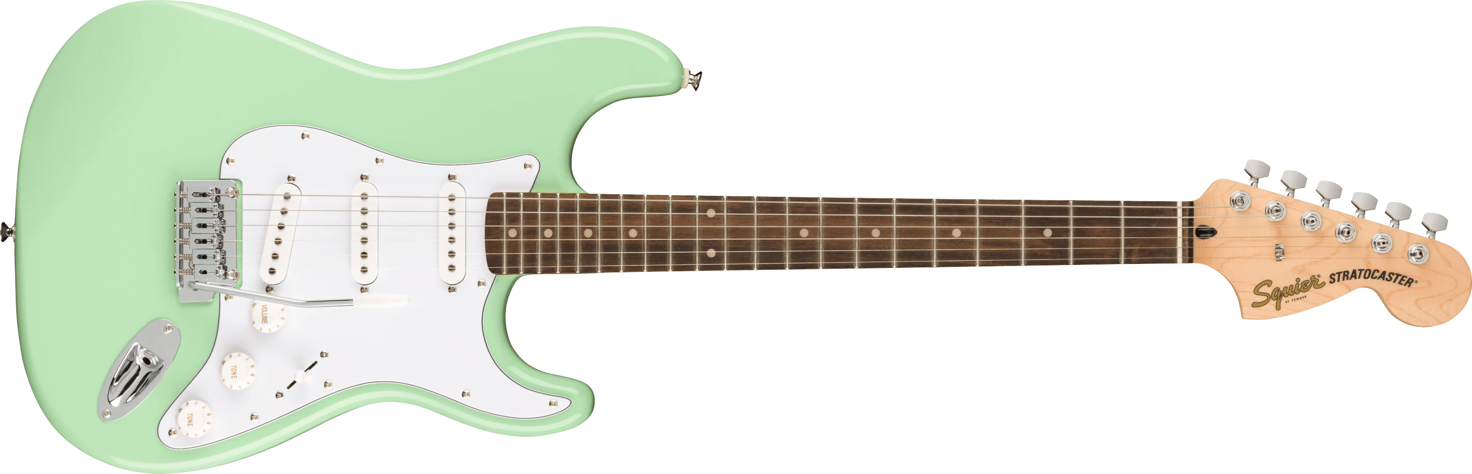 Affinity Series® Stratocaster® 3 Affinity Series® Stratocaster®