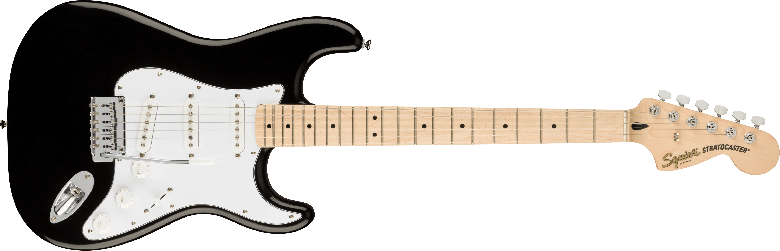 Affinity Series® Stratocaster® 5 Affinity Series® Stratocaster®