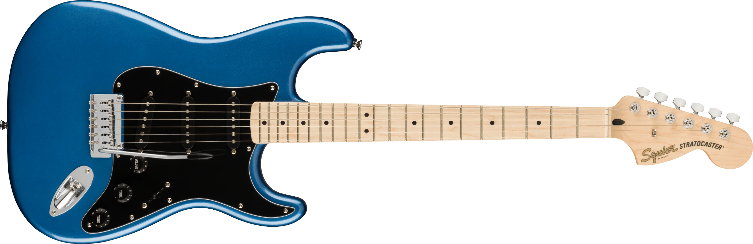 Affinity Series® Stratocaster® 6 Affinity Series® Stratocaster®